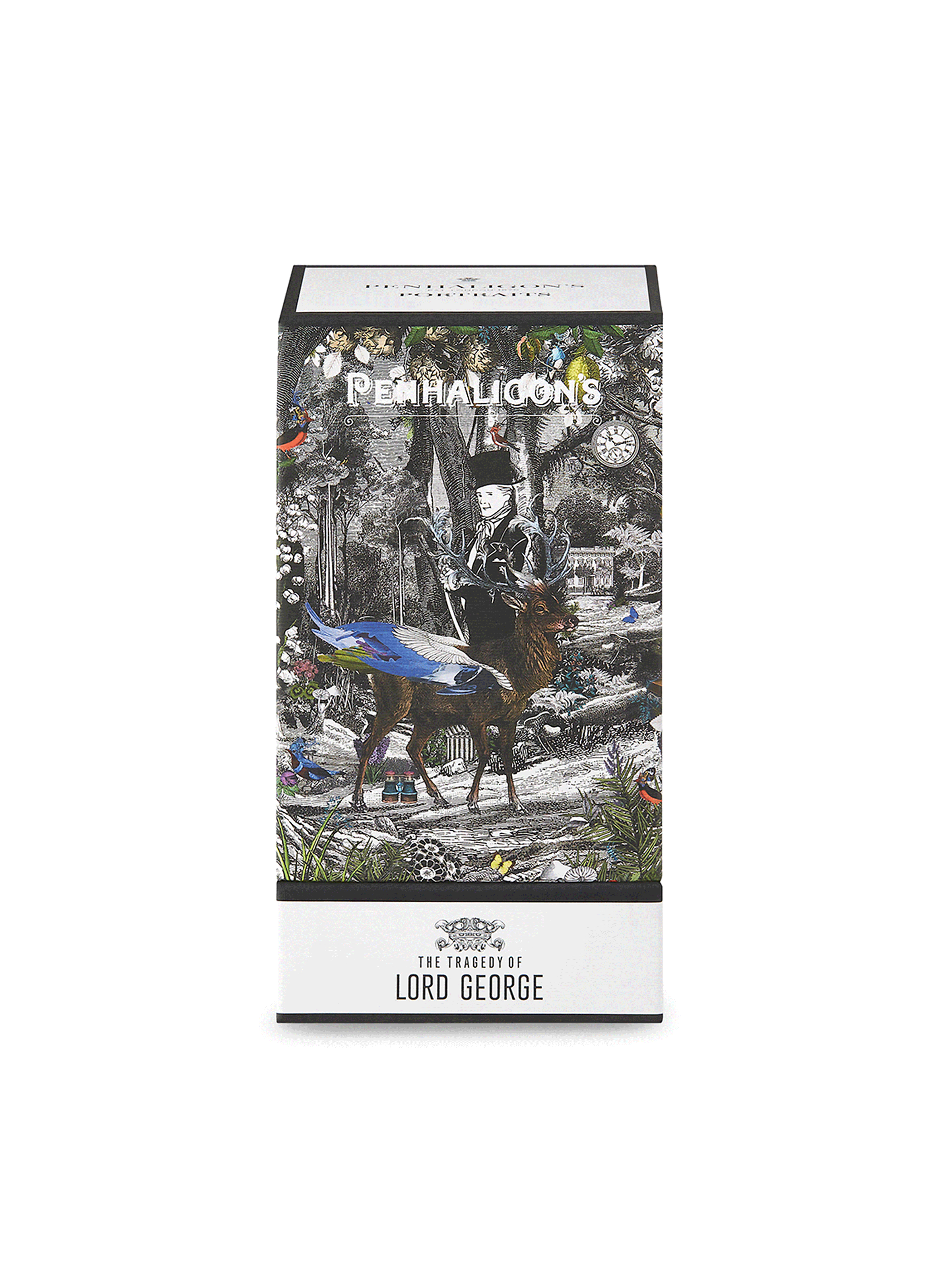 The Tragedy of Lord George eau de parfum PENHALIGON&#039;S No color