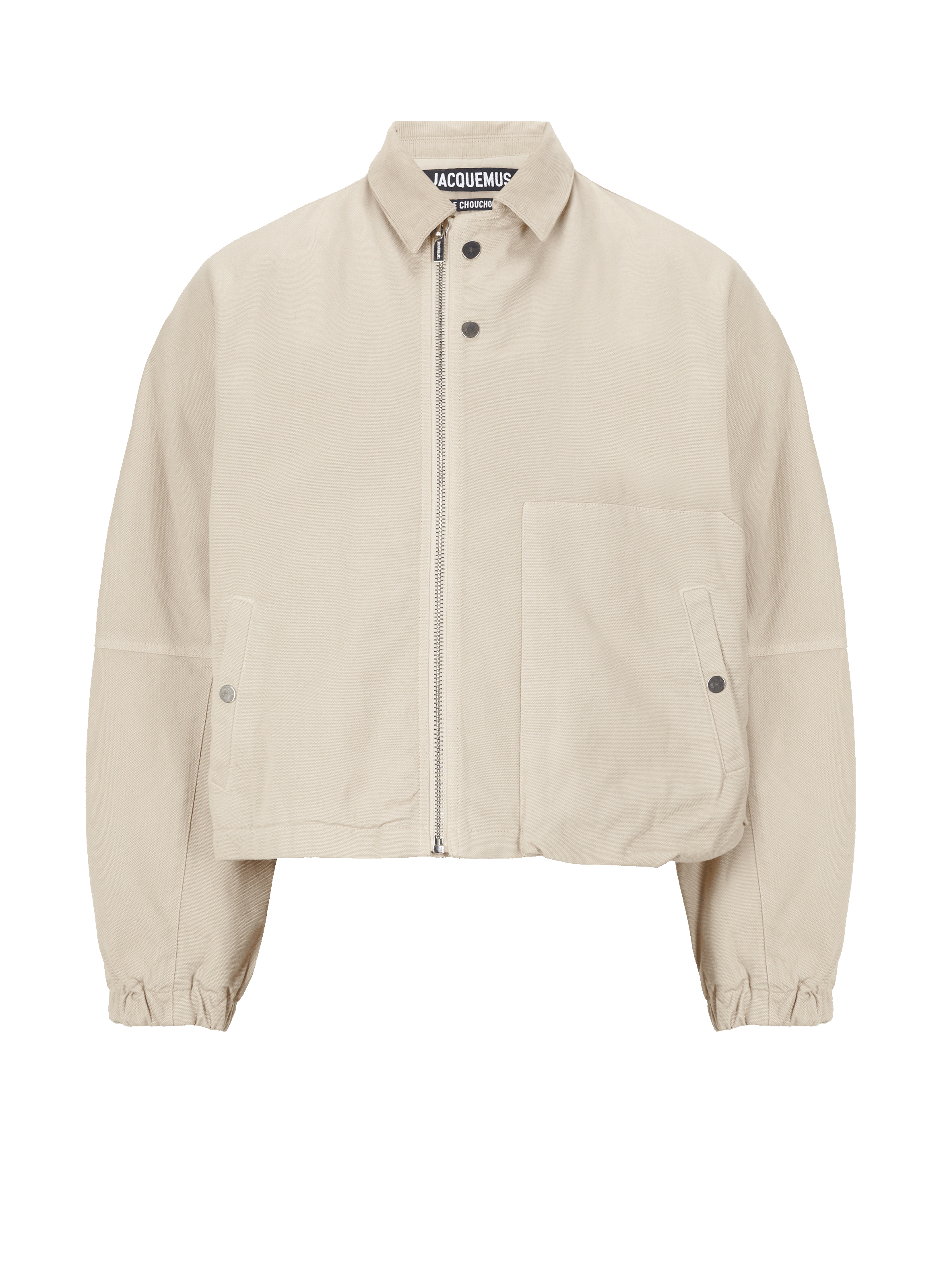 Le Blouson Trivela