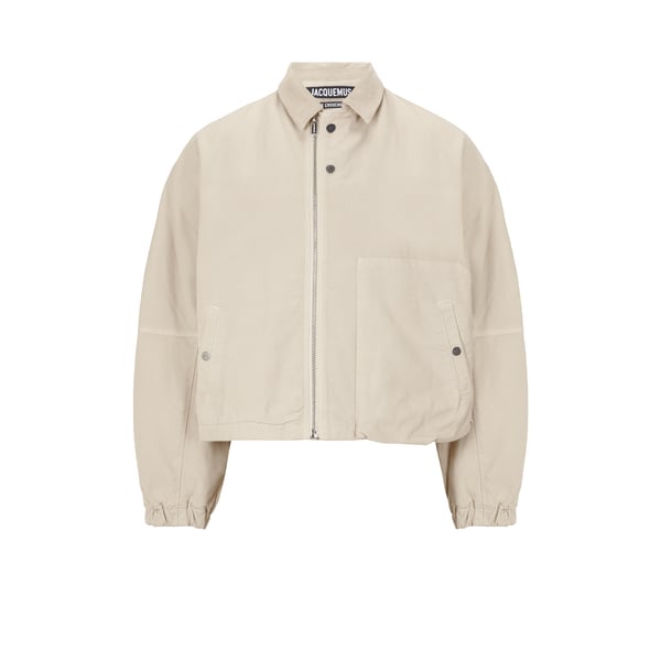 Le Blouson Trivela