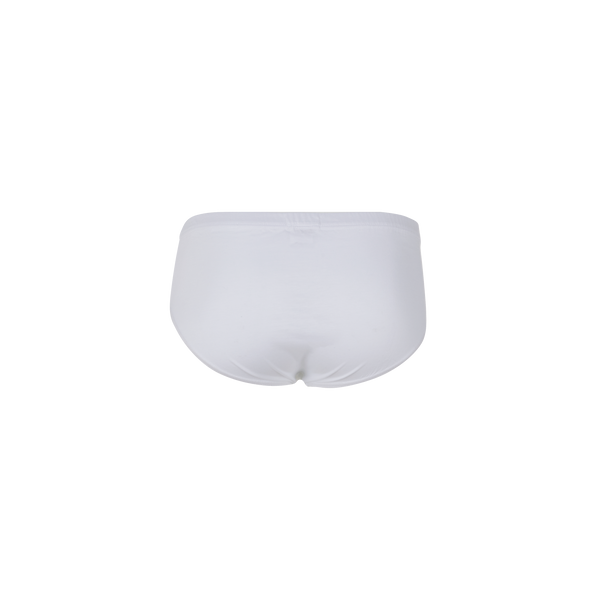 Eminence Cotton Boxers In White