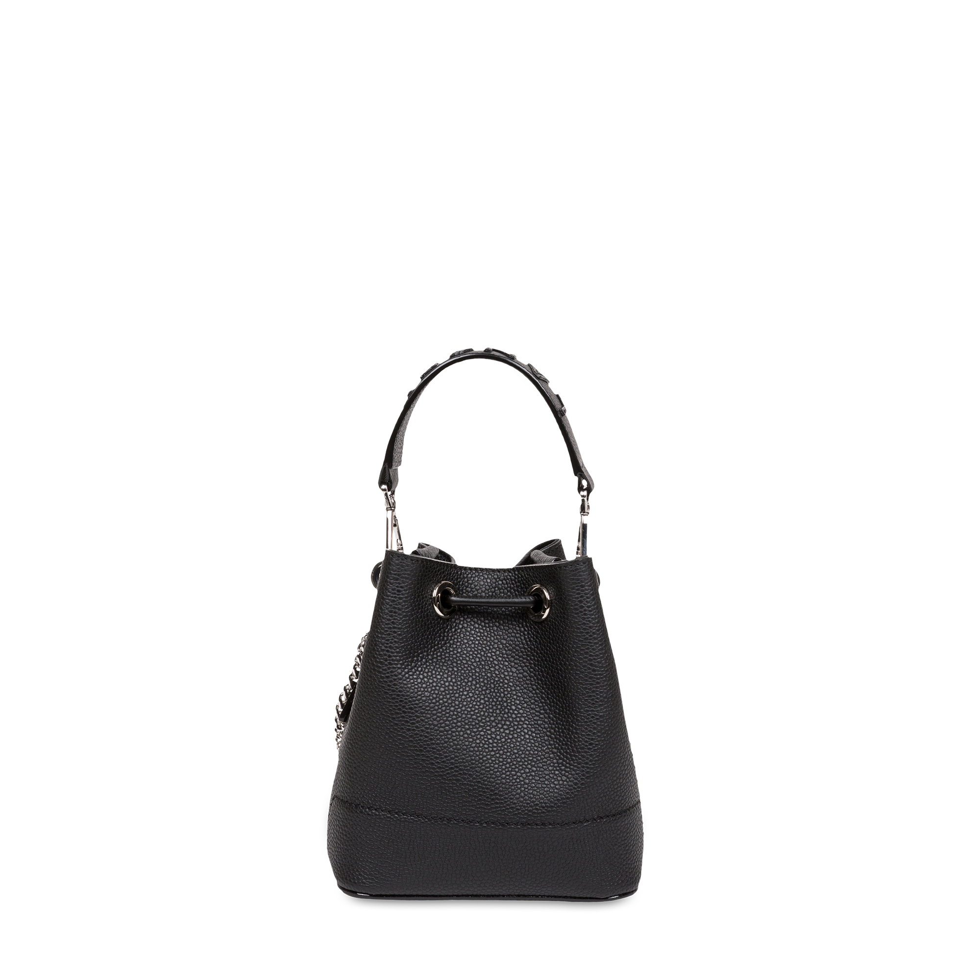 Mini sac seau - ninon de lancel LANCEL Noir