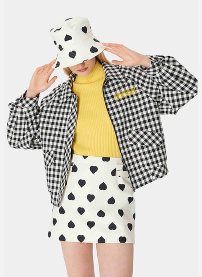 Collection printemps ete 2020 tara jarmon hotsell