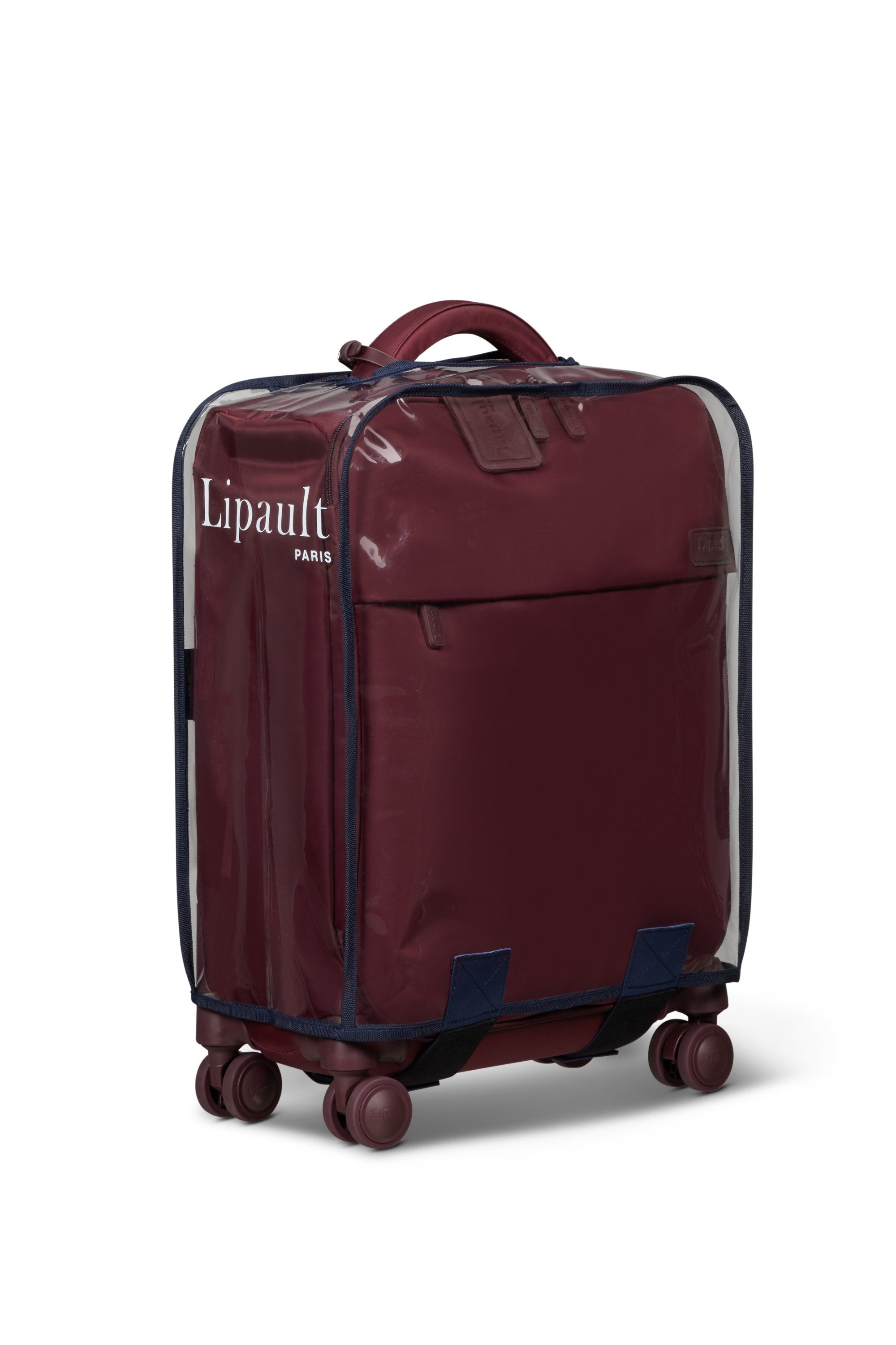 Lipault ta accessoire de voyage taille s LIPAULT PARIS Marron