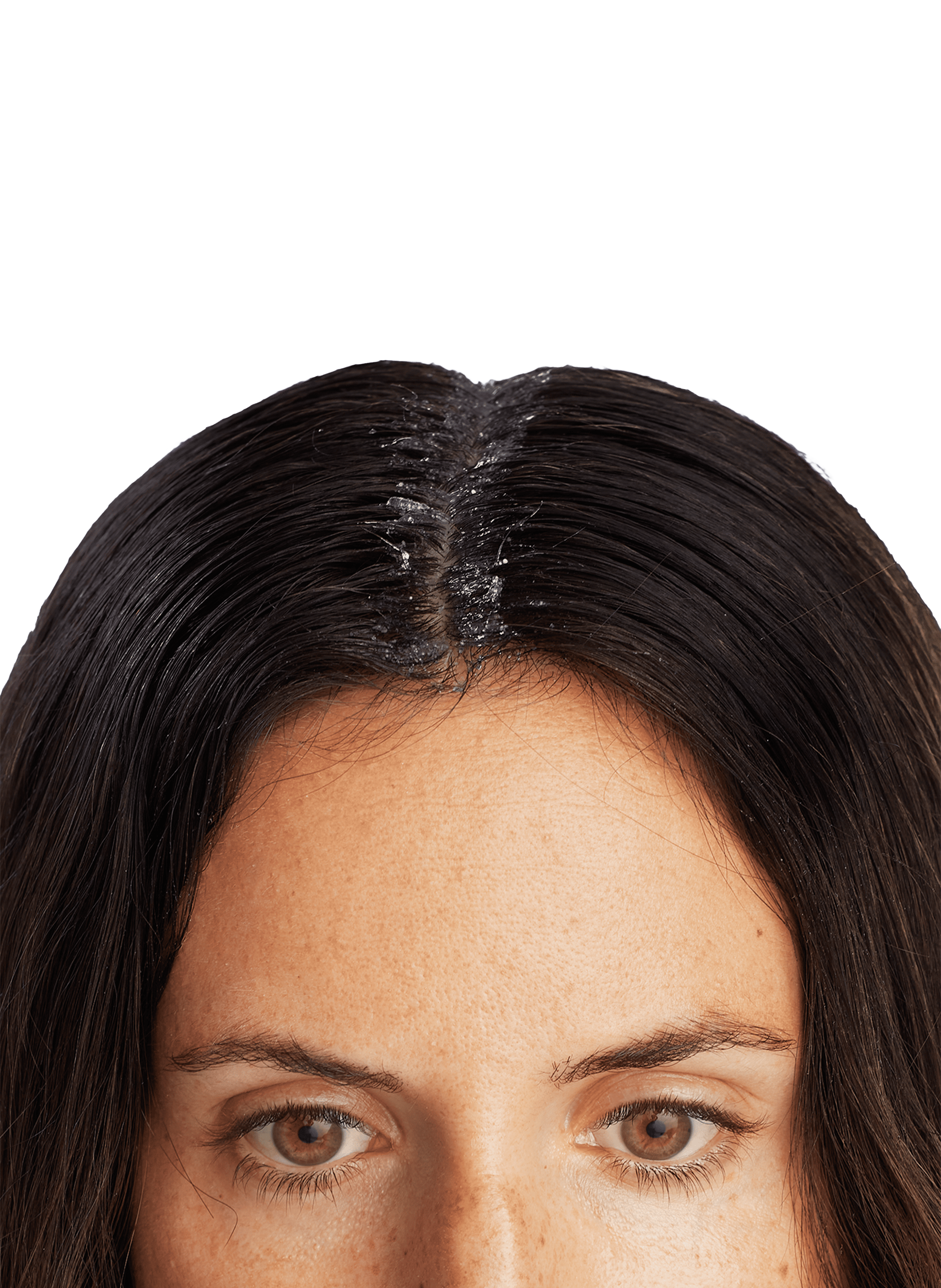 Scalp Treatment MID/NIGHT No color