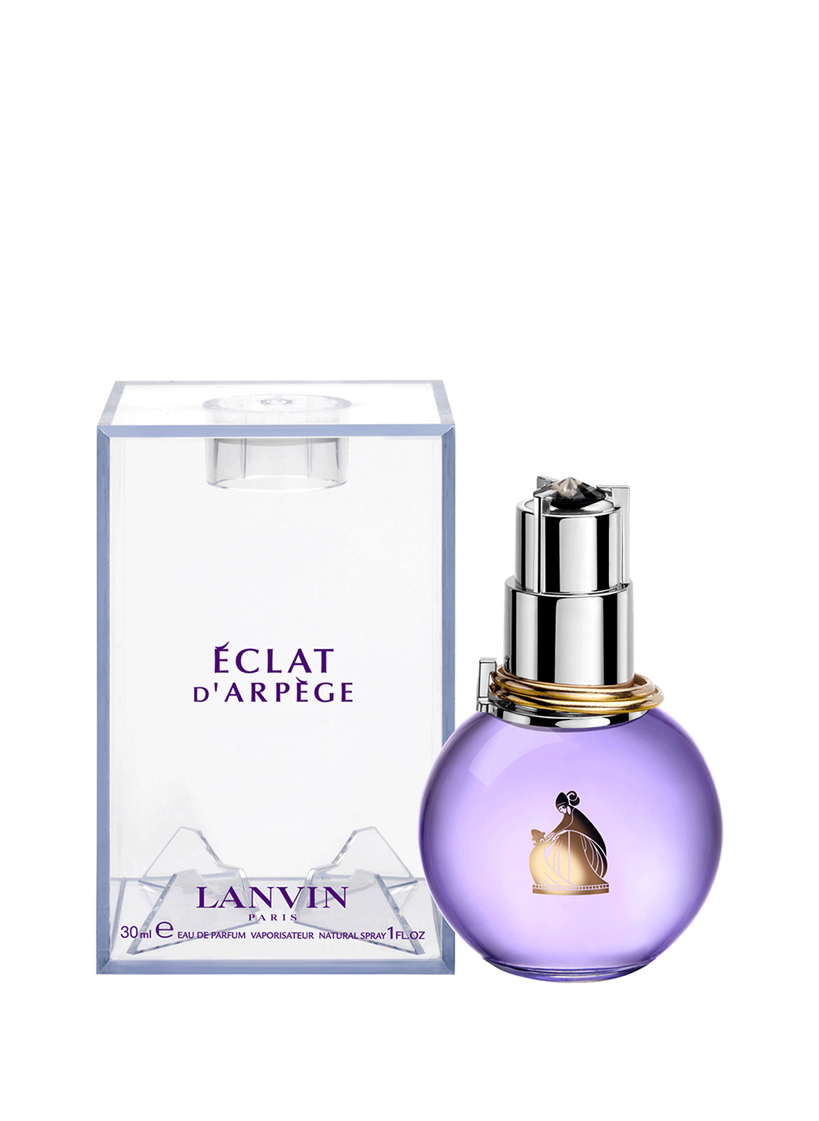 Éclat d?Arpège eau de parfum LANVIN No color