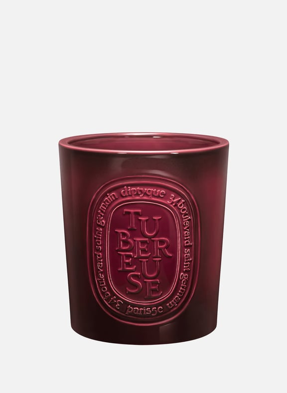 Bougie très grand modèle Tubéreuse by DIPTYQUE DIPTYQUE Bougie très grand modèle Tubéreuse
