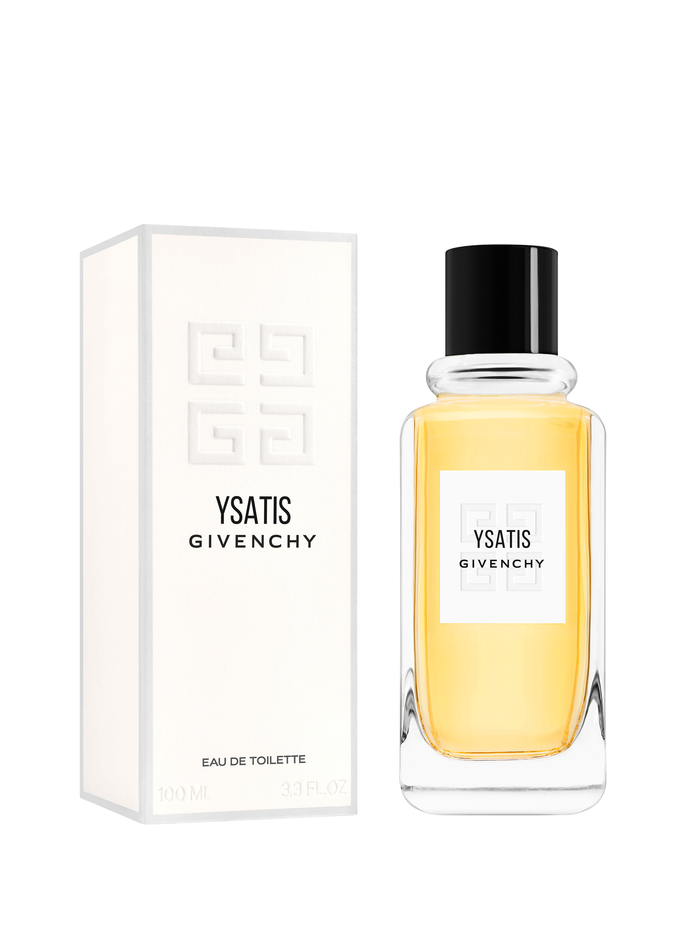 Ysatis - Eau de Toilette GIVENCHY No color