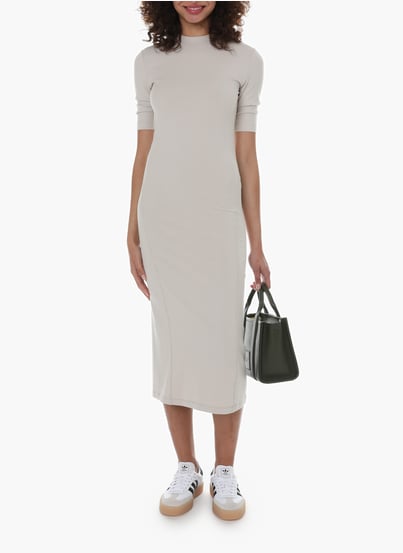 Sac cabas The Leather Small Tote Bag