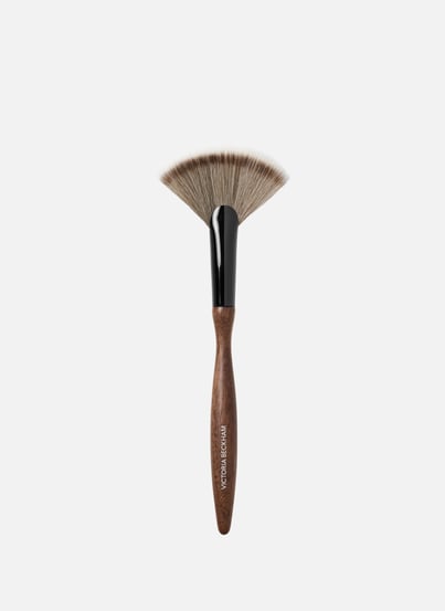 Brush Collection - 14 Fan VICTORIA BECKHAM Brush Collection - 14 Fan VICTORIA BECKHAM
