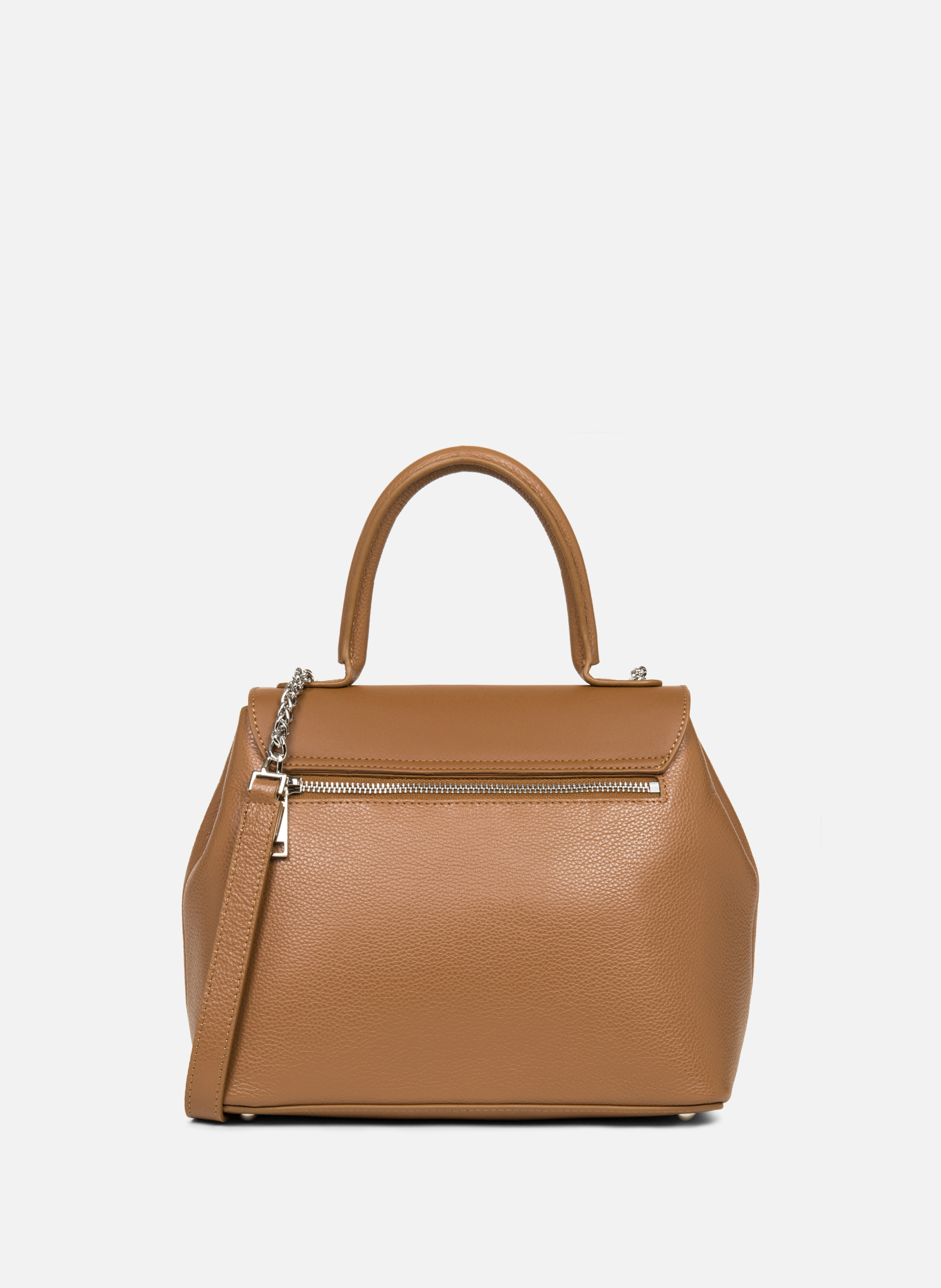 M handbag - Pia LANCASTER Brown