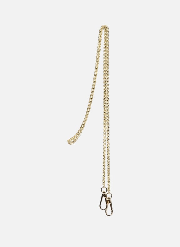 Chain - Accessoires Métal Golden by LANCASTER LANCASTER Chain - Accessoires Métal Golden