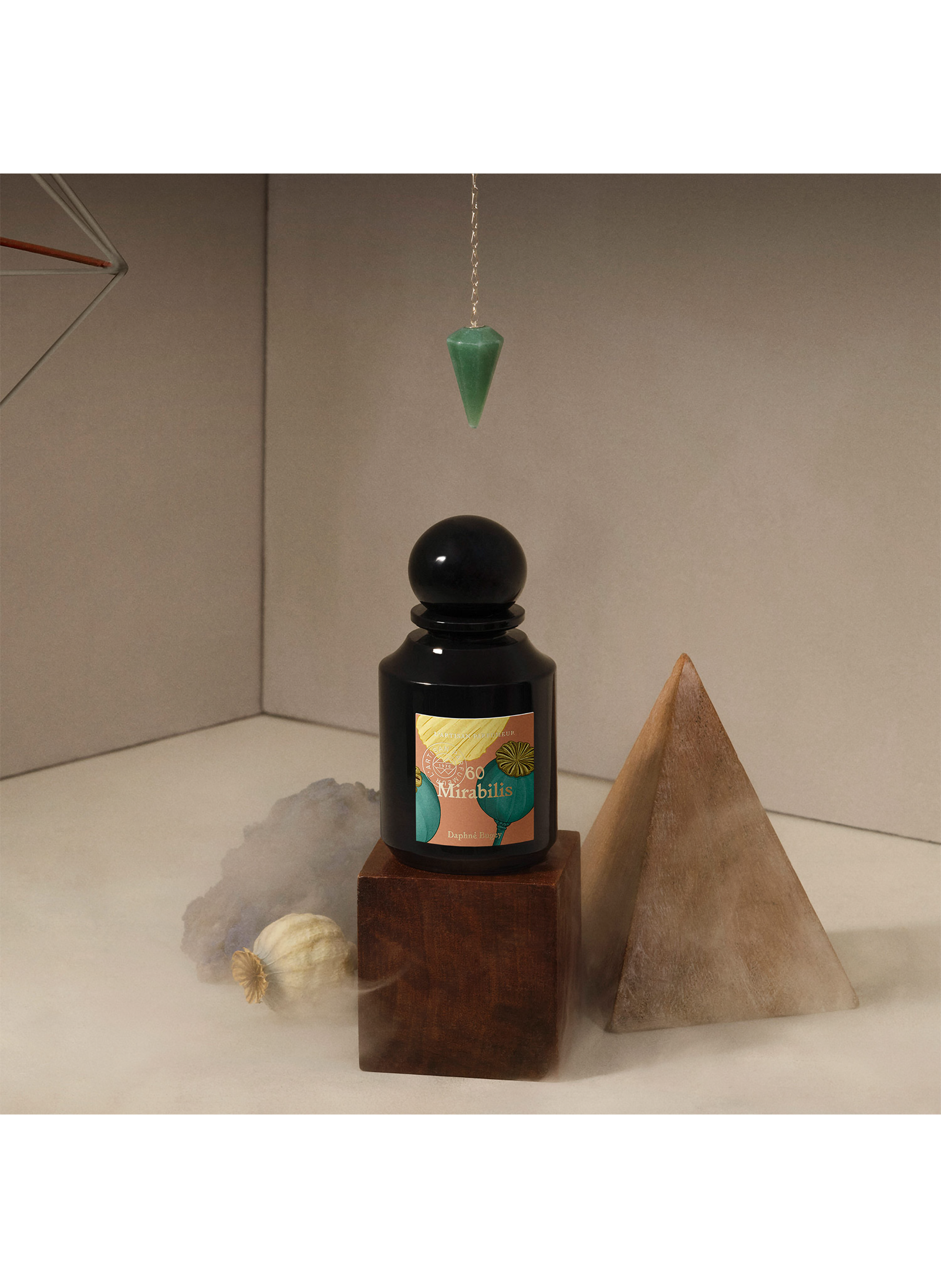 Mirabilis - Eau de parfum L'ARTISAN PARFUMEUR No color