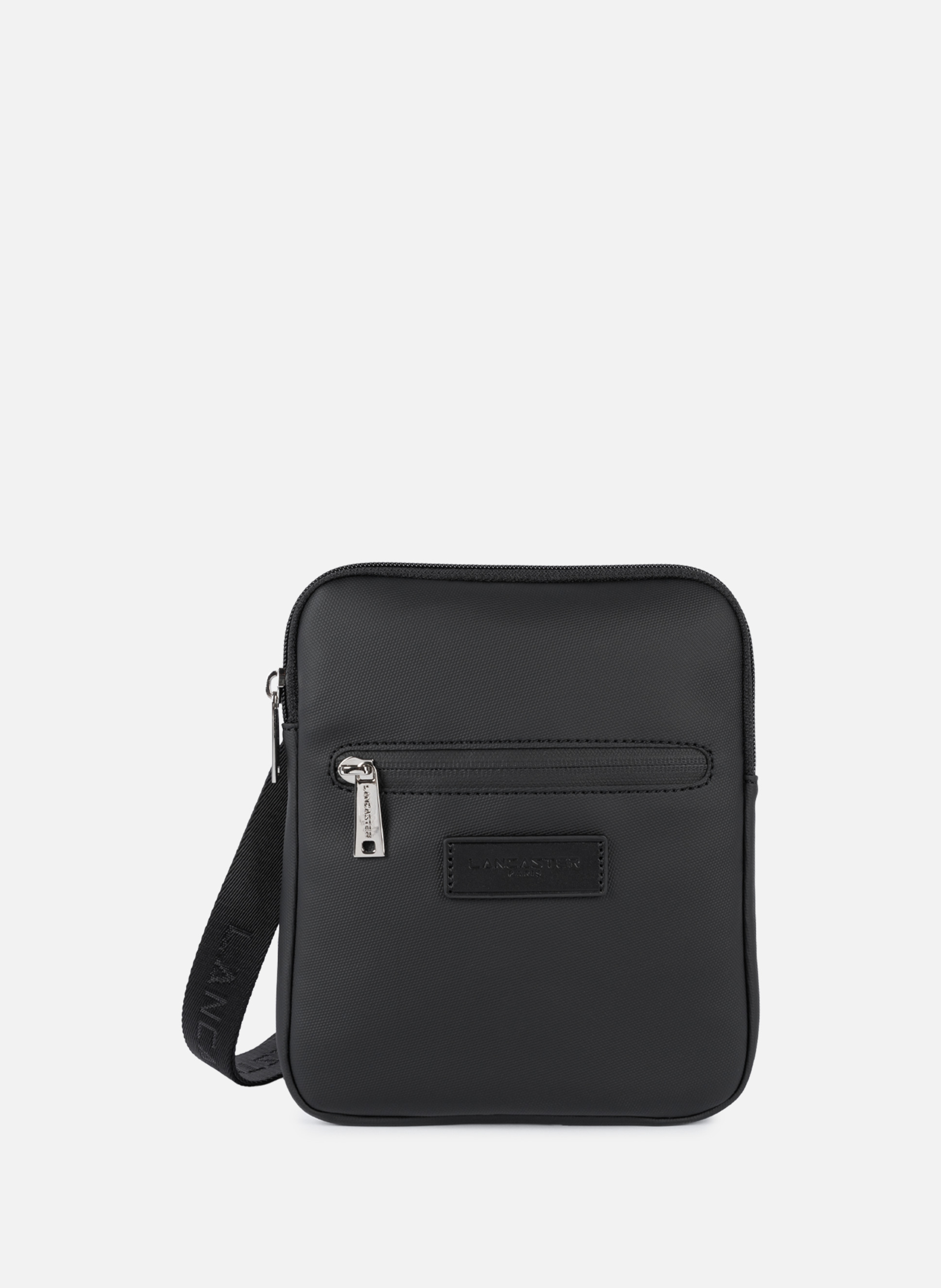 LANCASTER Crossbody bag - Storm Black