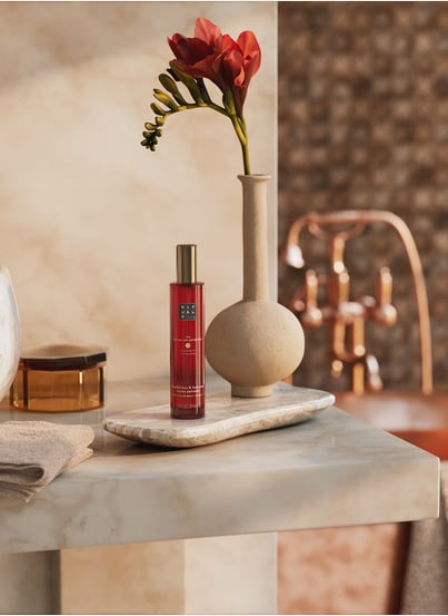 The Ritual Of Ayurveda - Body & Hair Mist RITUALS The Ritual Of Ayurveda - Body & Hair Mist RITUALS