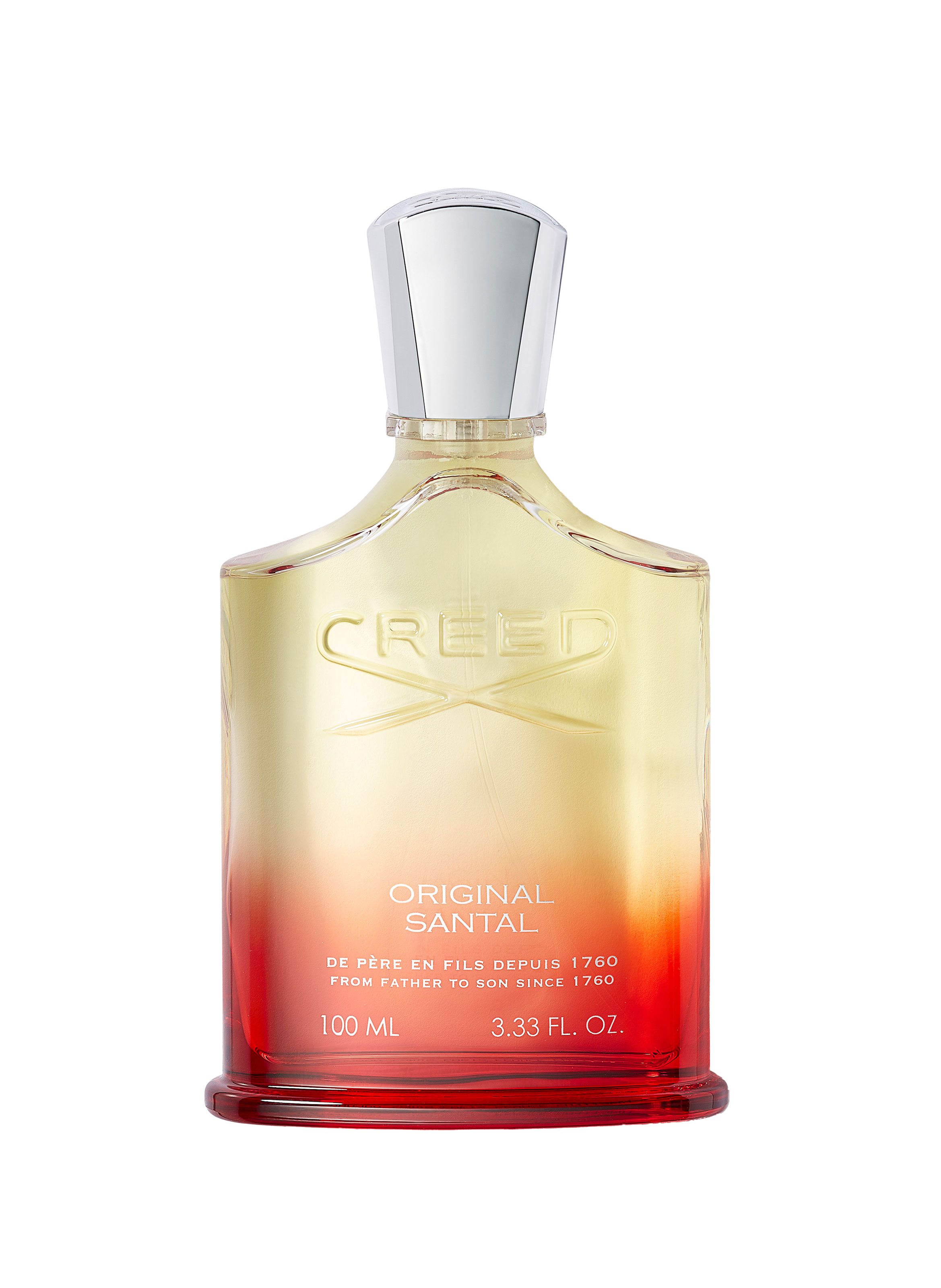 Millesime Original Santal - Eau de Parfum CREED No color