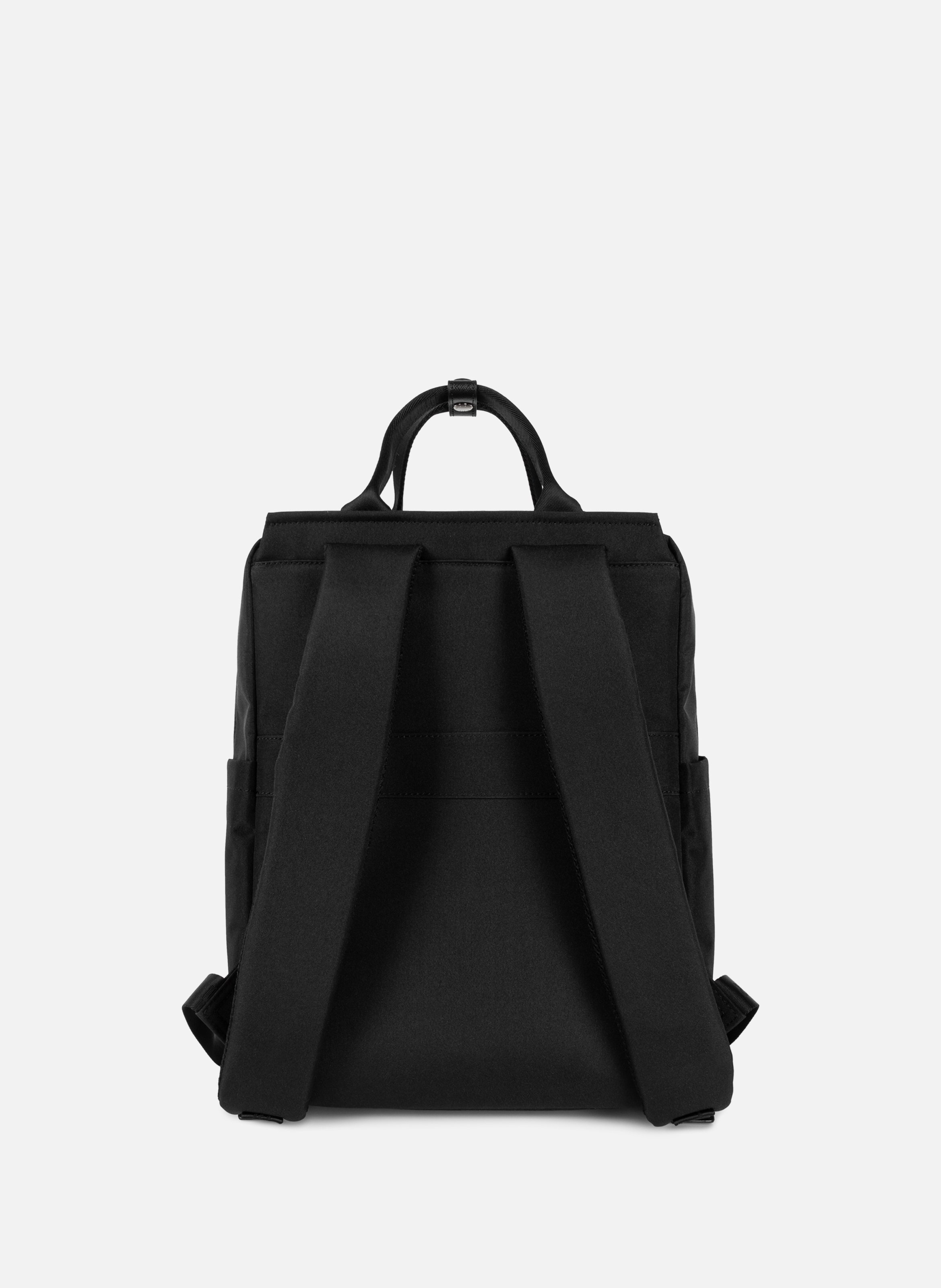 Backpack - Smart KBA LANCASTER Black