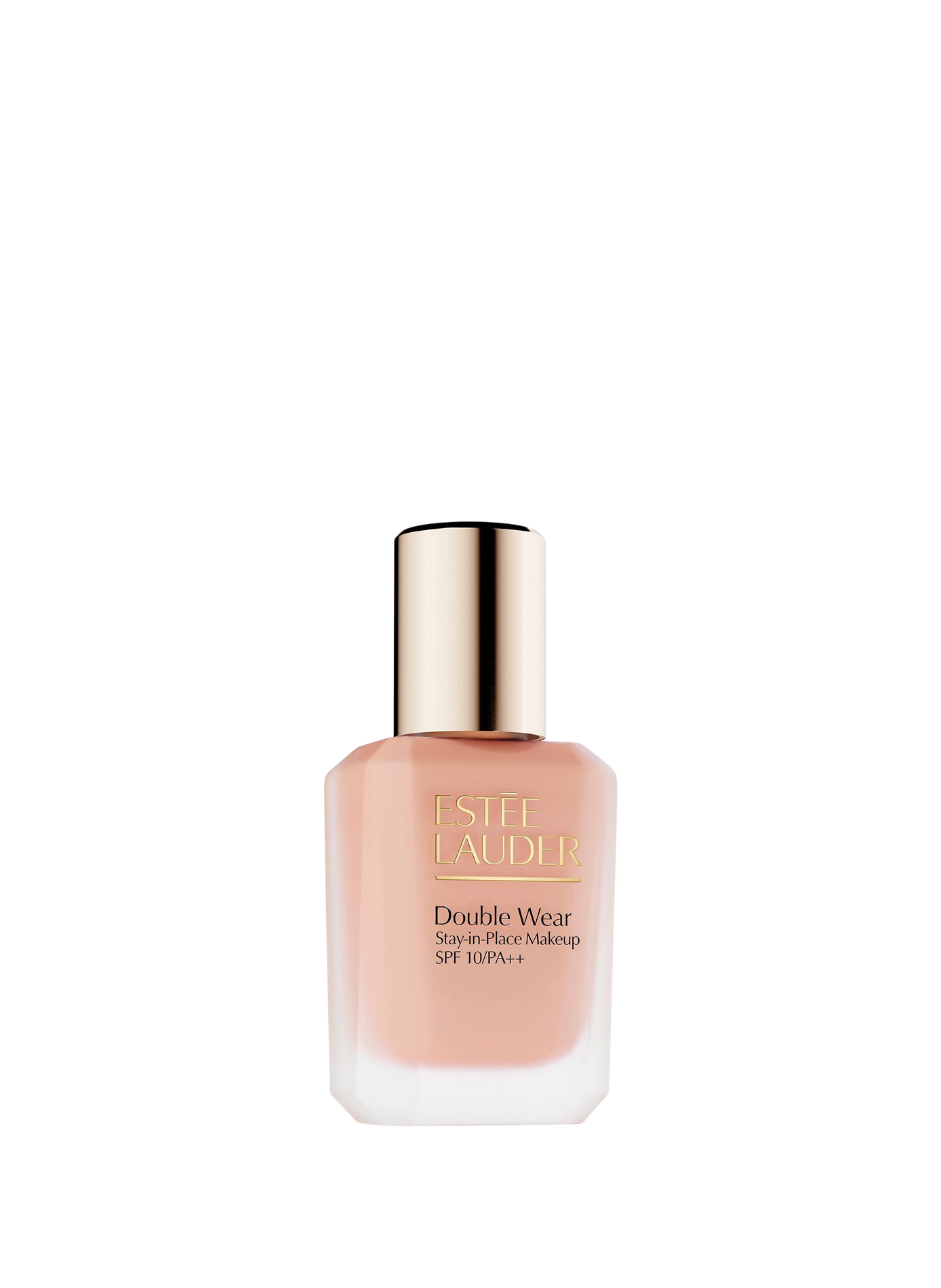 Foundation - DOUBLE WEAR - Double Wear Long-Wear Stay-in-Place Foundation SPF 10 ESTÉE LAUDER 1c2 petal