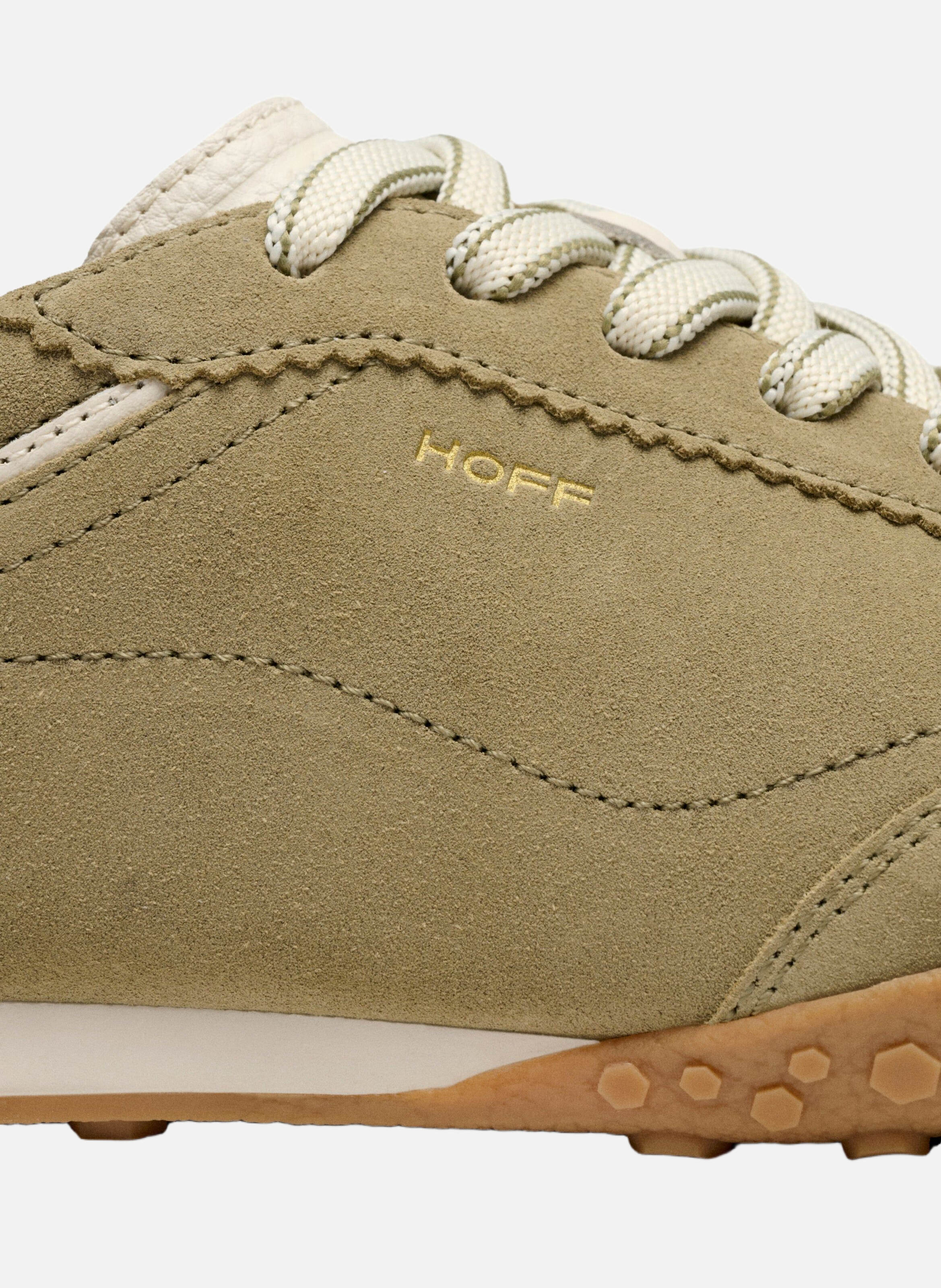 Baskets bridge HOFF Vert