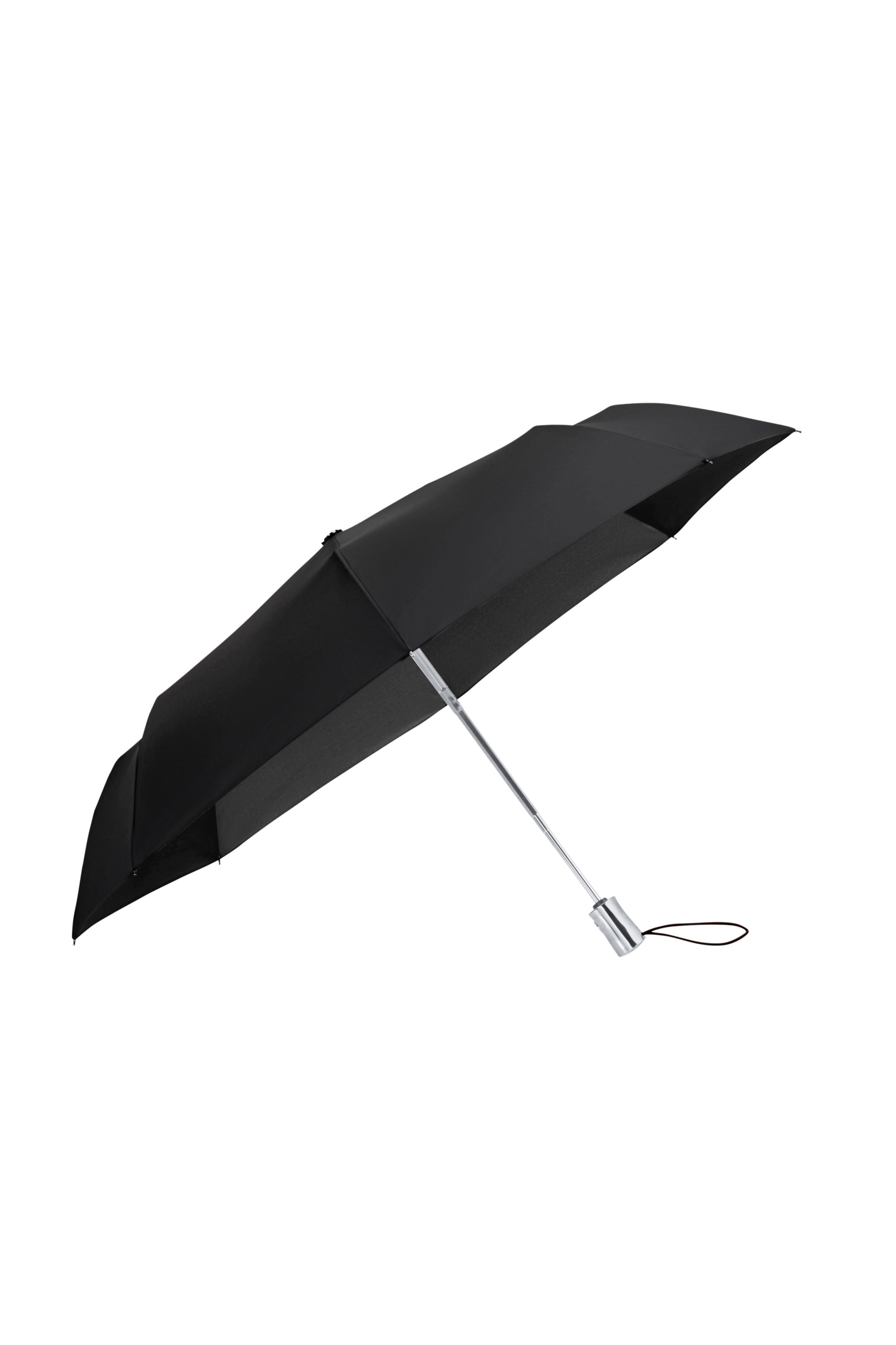 Rain pro foldable parapluie taille s SAMSONITE Noir