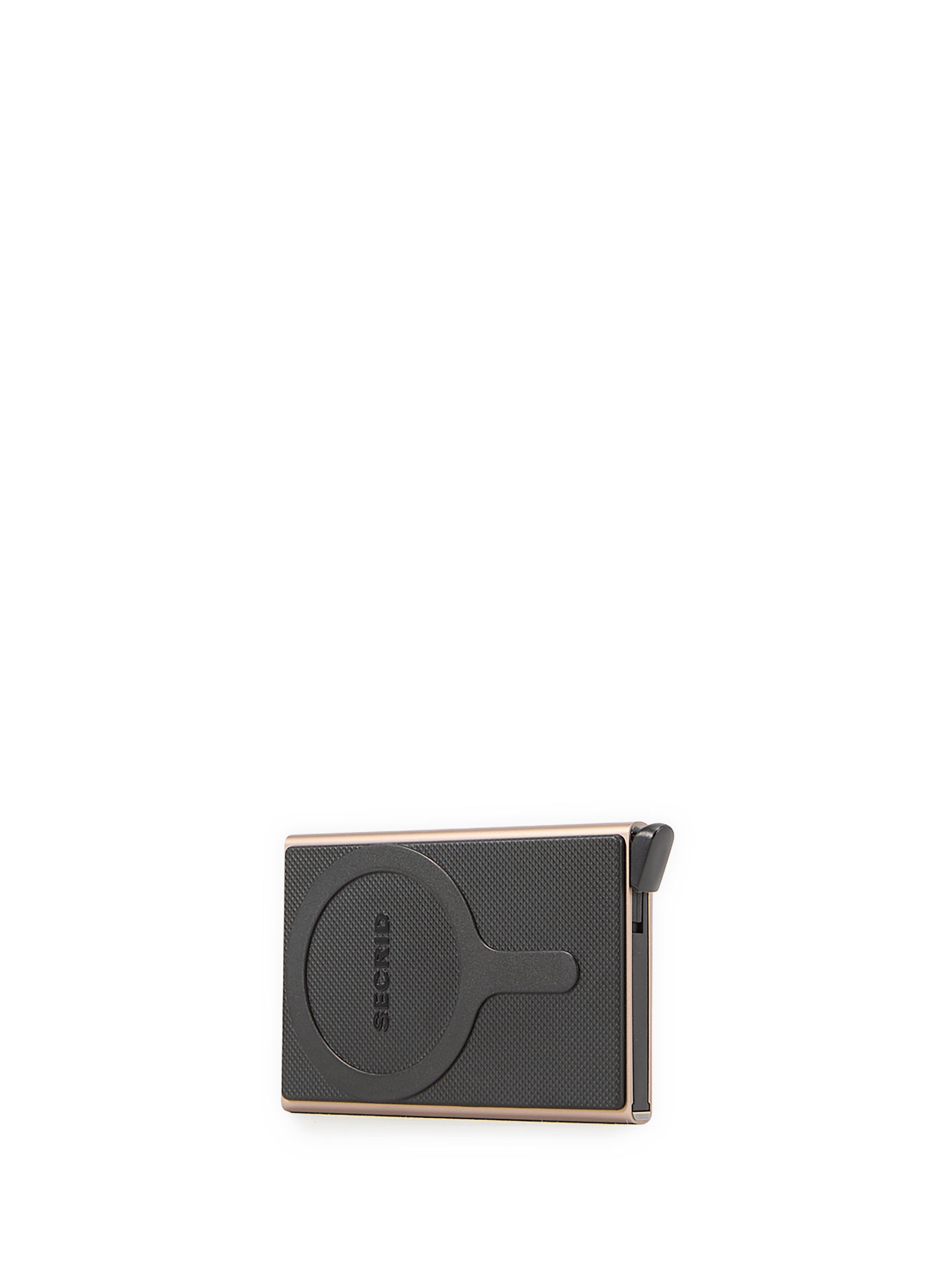 Mini porte-cartes SECRID Beige