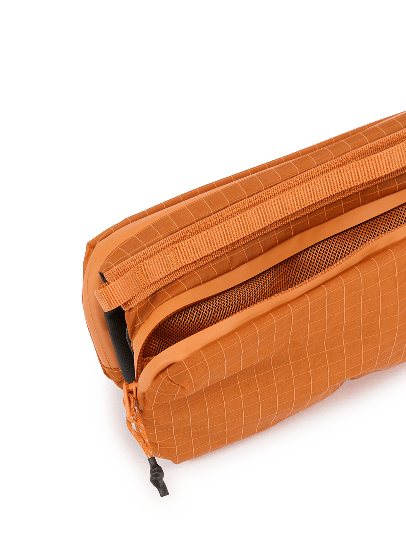 Bottle Bag TOPOLOGIE Orange