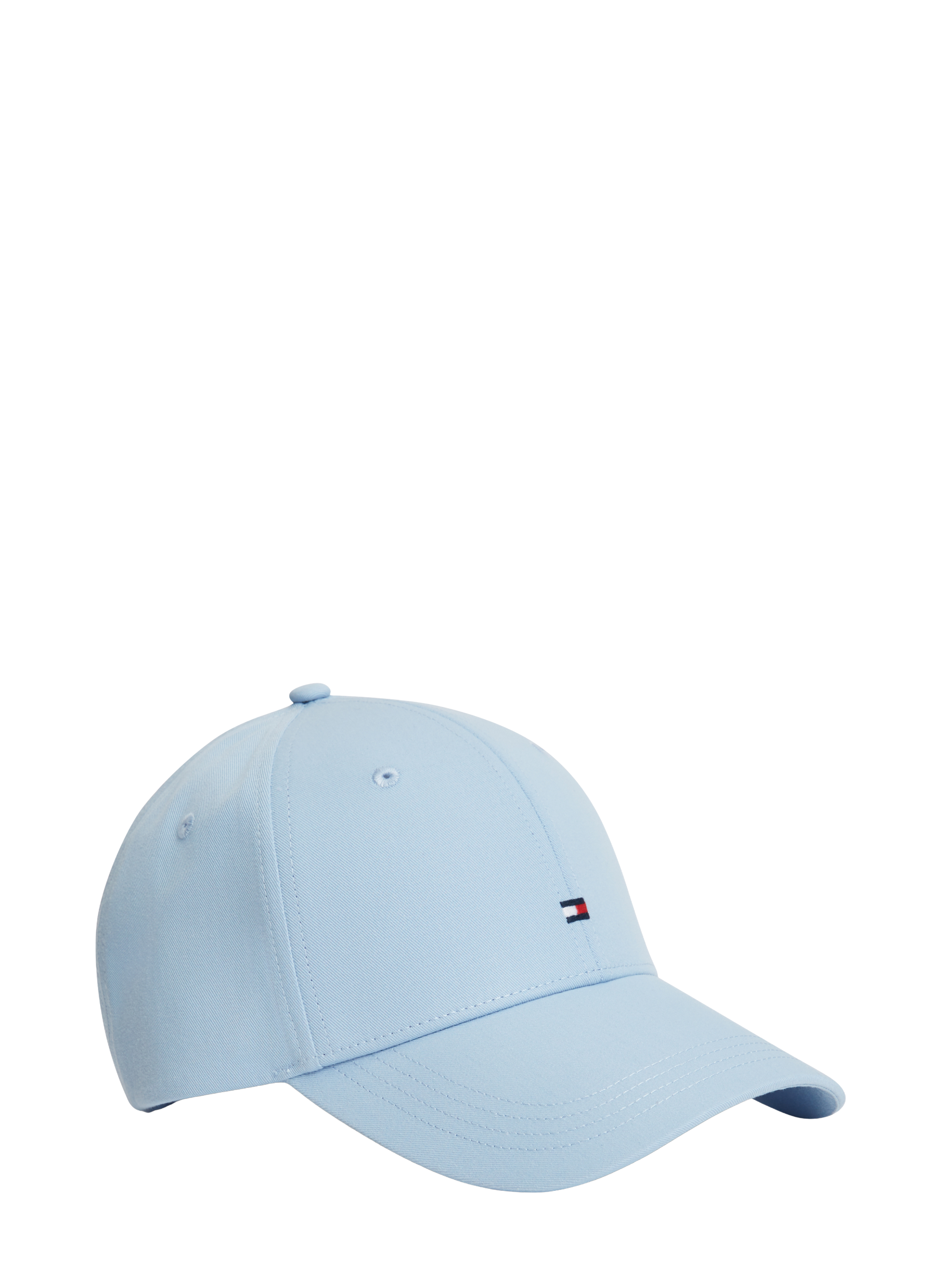 Cap TOMMY HILFIGER White