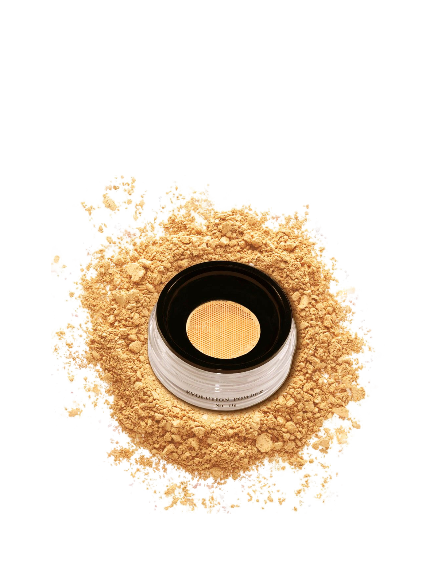 Evolution Powder DANESSA MYRICKS Deep peach