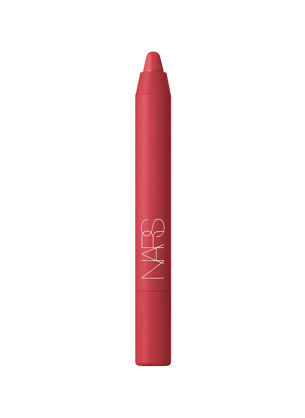 Powermatte Lip Pencil - Lippenpotlood NARS Dragon girl - 132