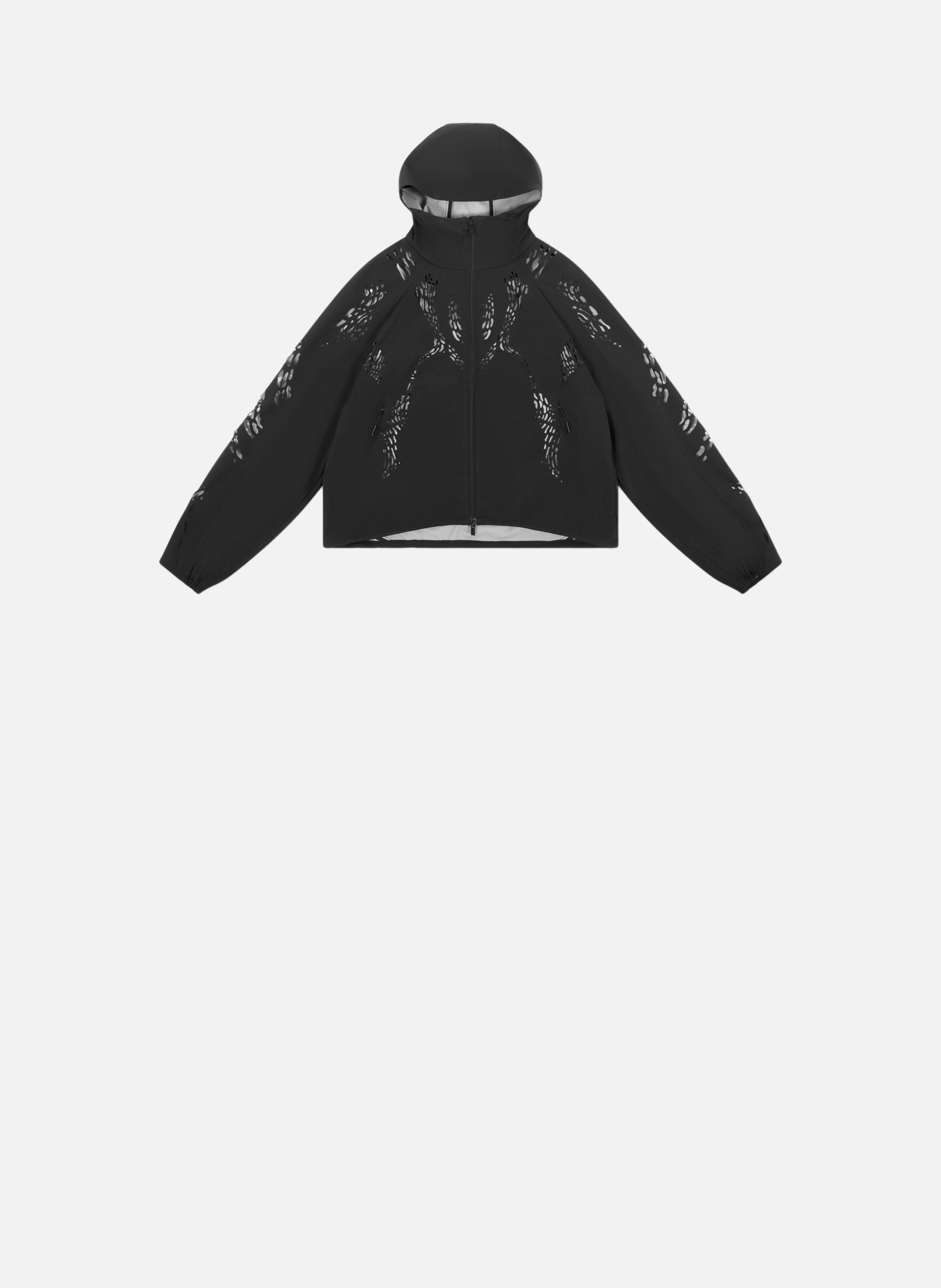 Veste roan HELIOT EMIL Noir