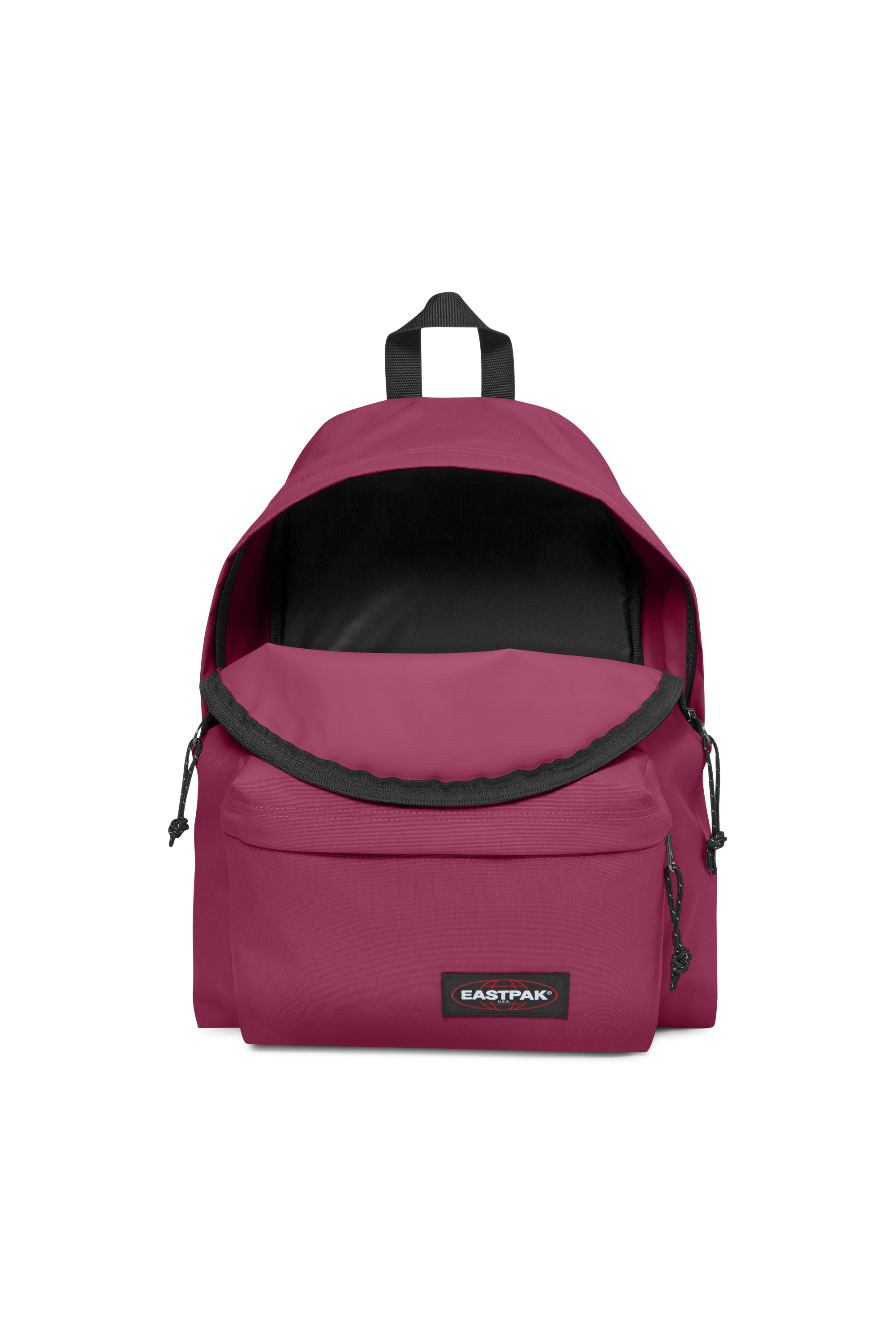 Sac à dos padded pak'r EASTPAK Rouge