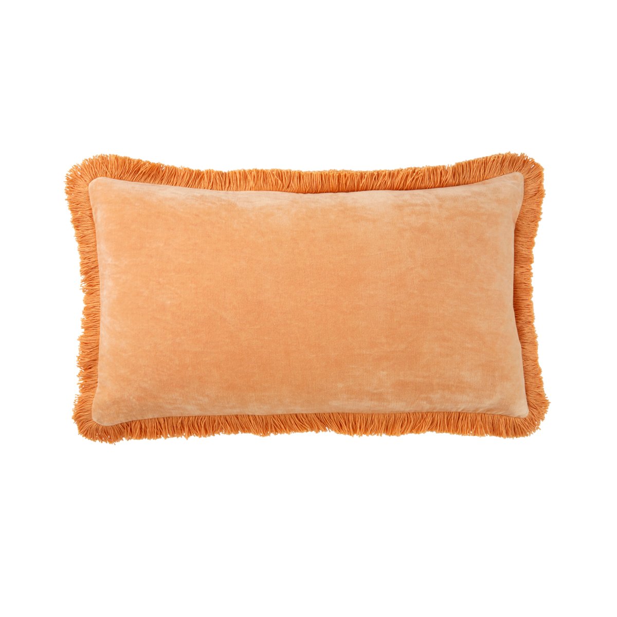 Housse de coussin en velours, romulus  Nectar