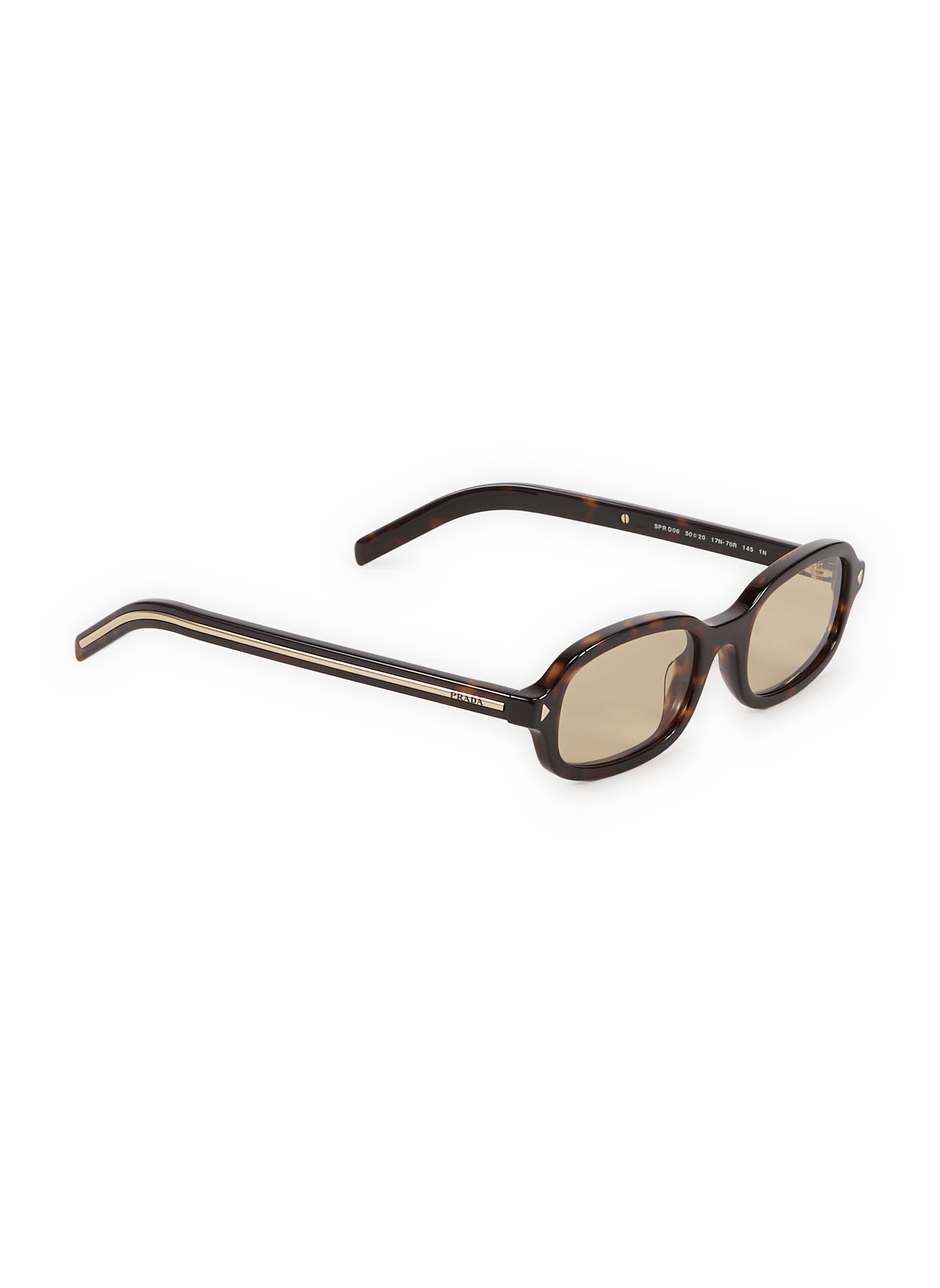 Sonnenbrille PRADA Mehrfarbig