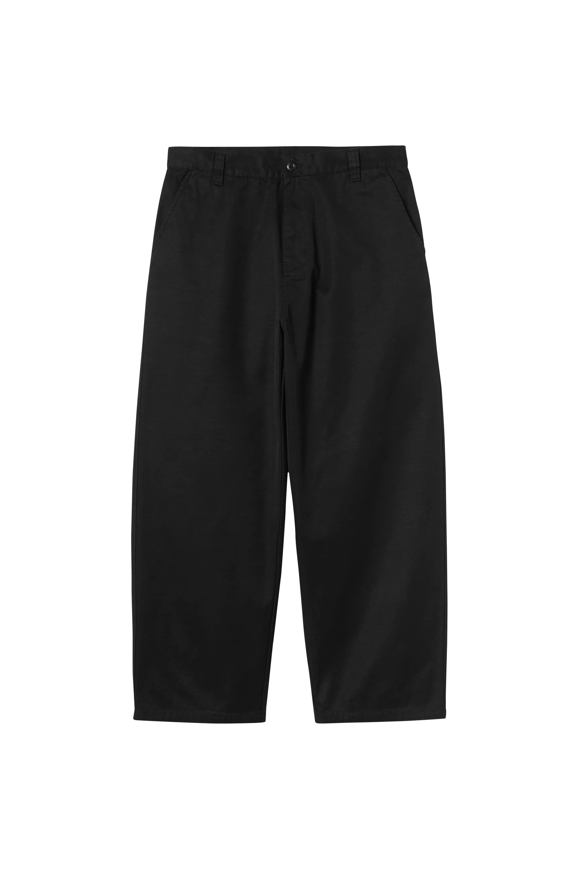 Pantalon brady pant CARHARTT WIP Noir
