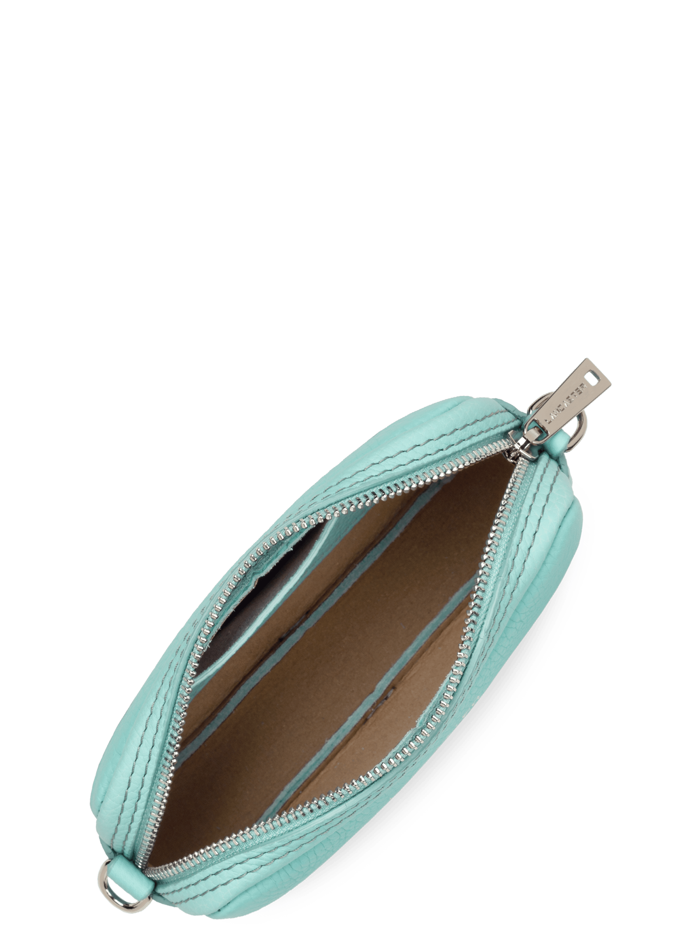 Mini sac trotteur - studio mimi | Bleu LANCASTER Femme