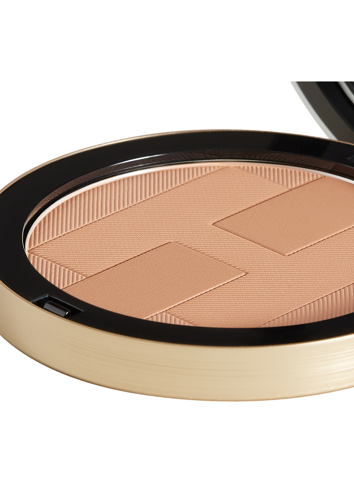 Hermès Plein Air, H TRIO Healthy Glow Mineral Powder | Atlas HERMÈS Beauty