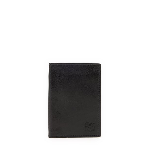 Porte-cartes en cuir de vachette Porte-cartes en cuir de vachette