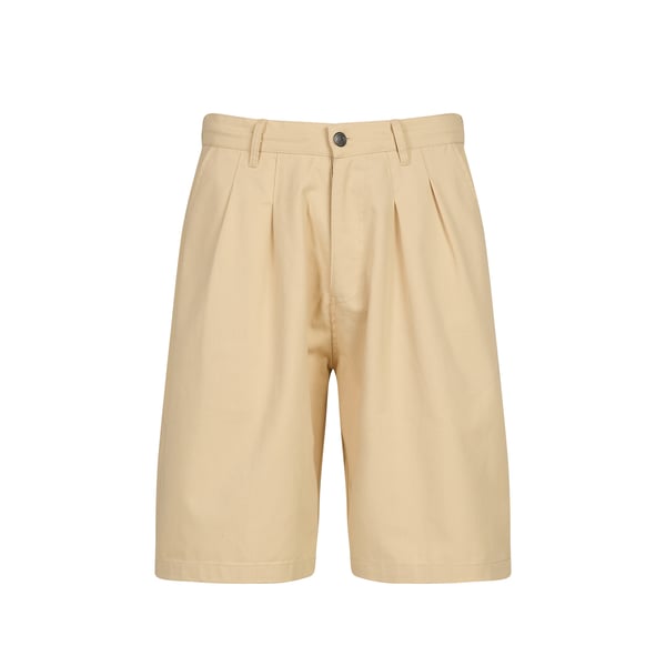 Bermuda droit chino Bermuda droit chino