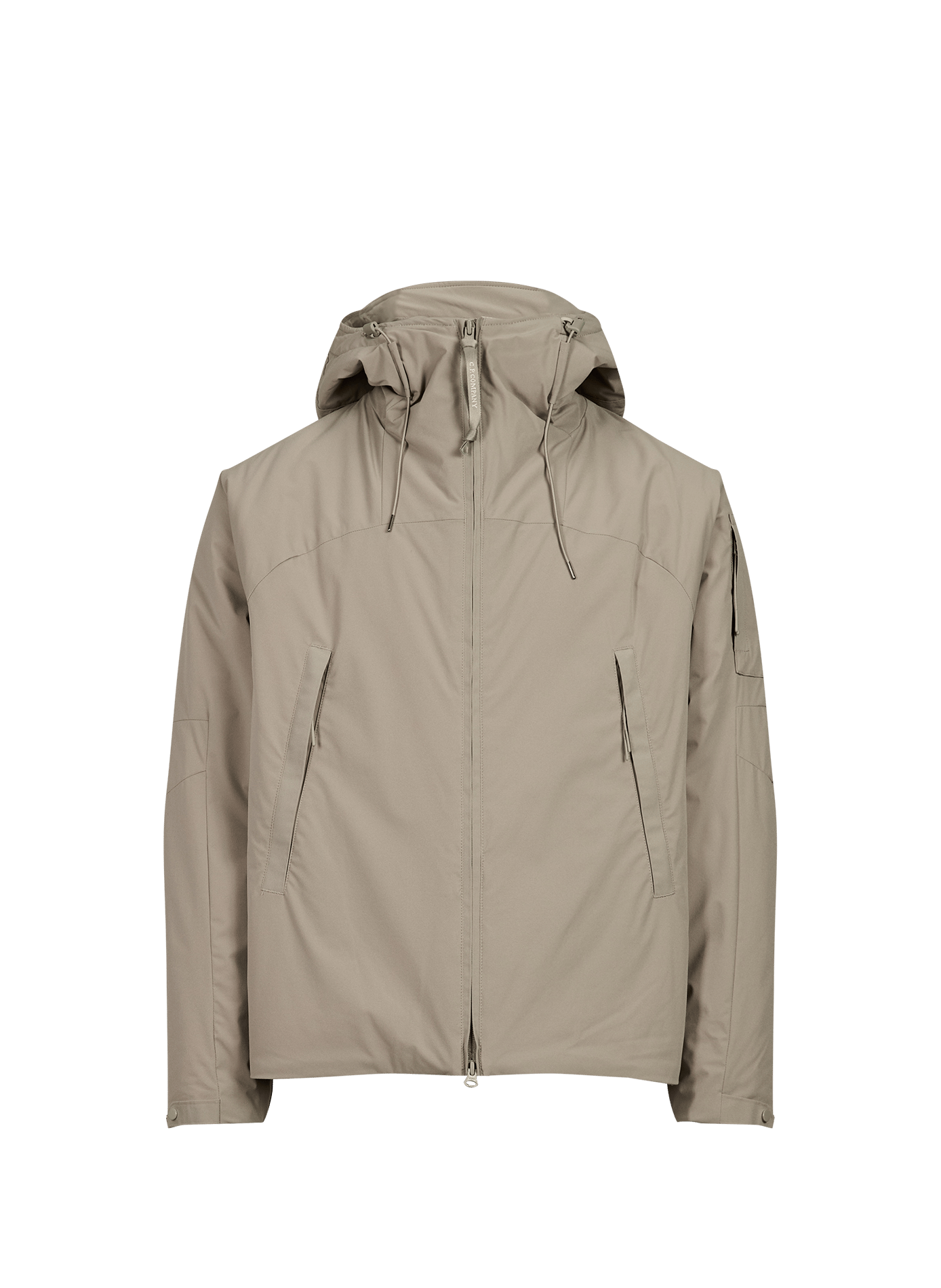 Jacket The Real Claude CP COMPANY Grey