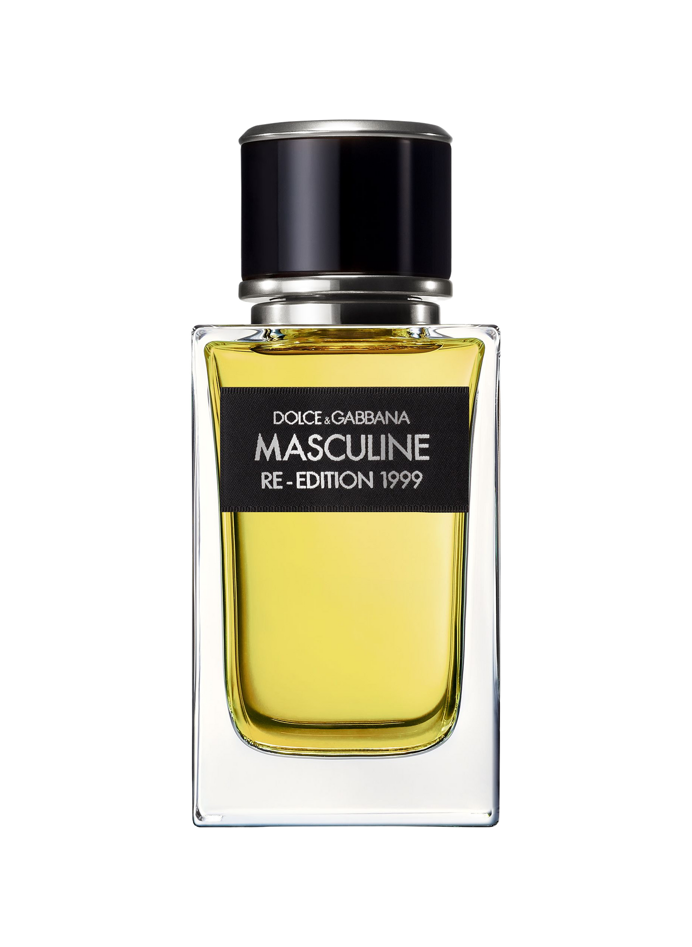 Heruitgave voor mannen - Eau de Parfum DOLCE & GABBANA No color