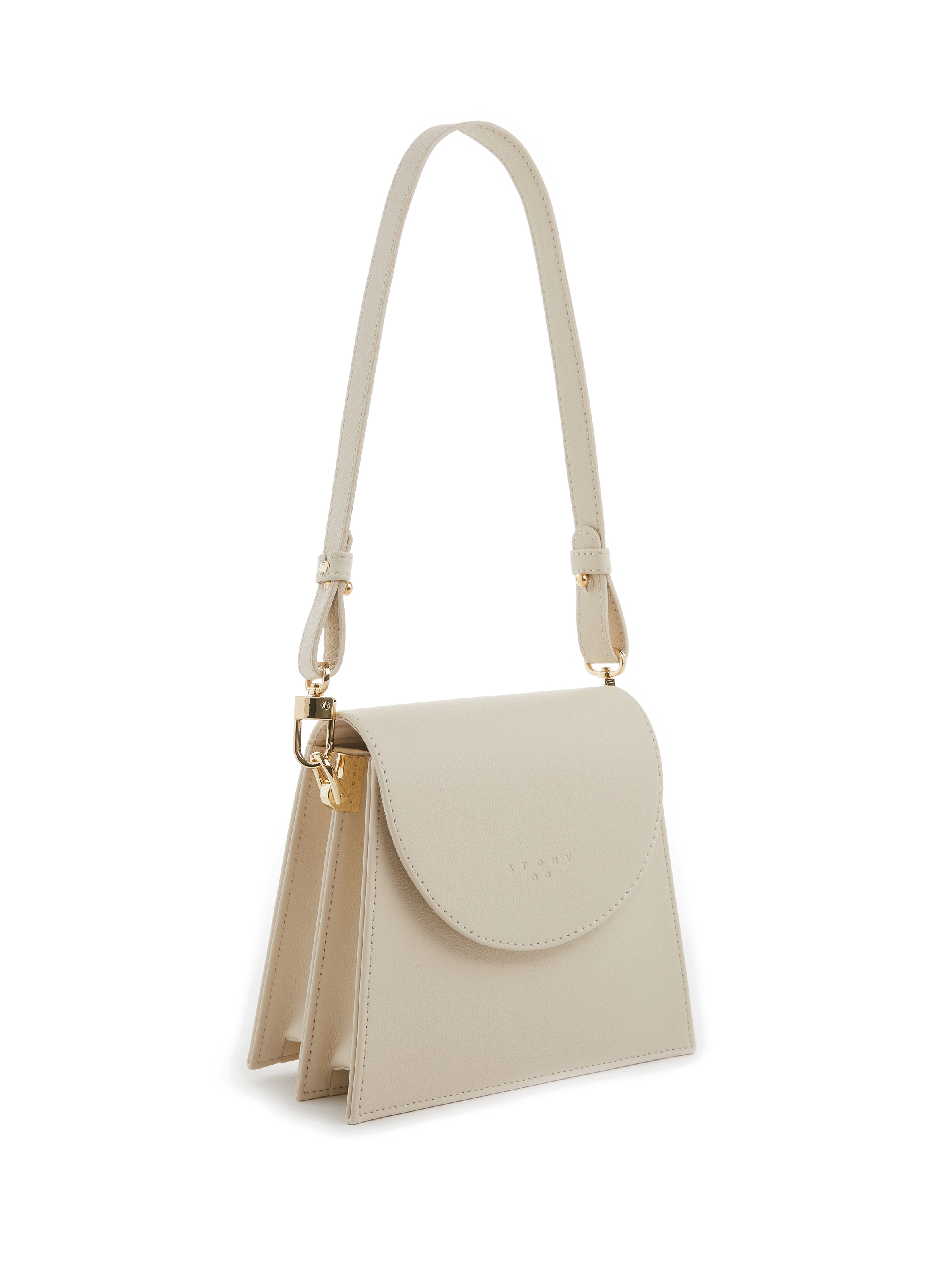 Sac Atom n10 mini en cuir vegan