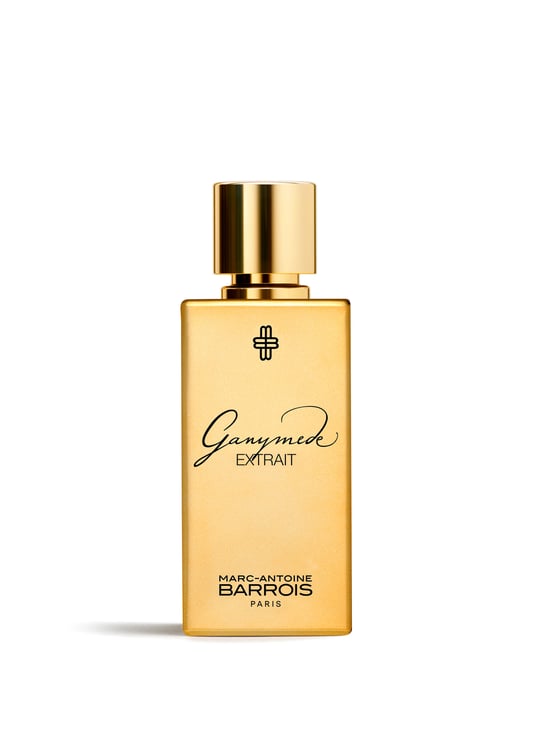 Extrait de parfum - Ganymede