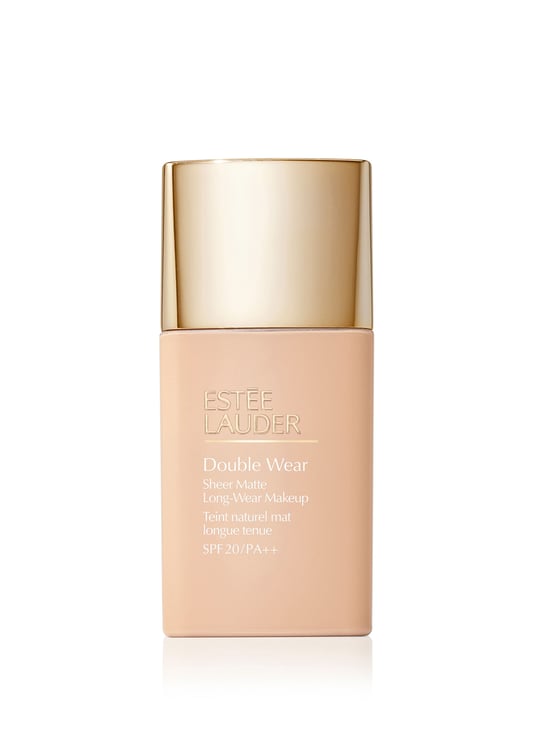 Double Wear - Teint Naturel Mat Longue Tenue