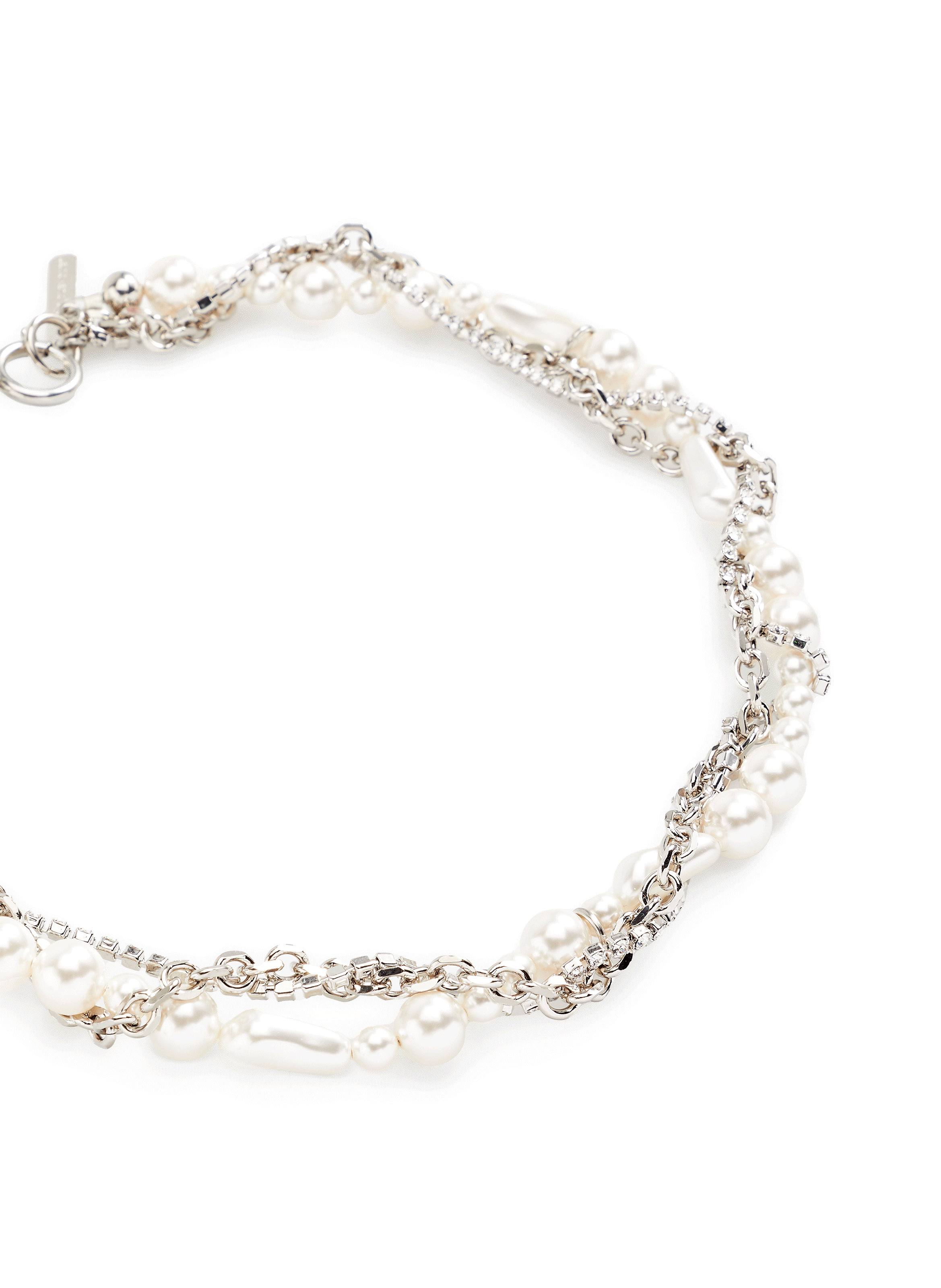 Choker Taylor JUSTINE CLENQUET Multicolore