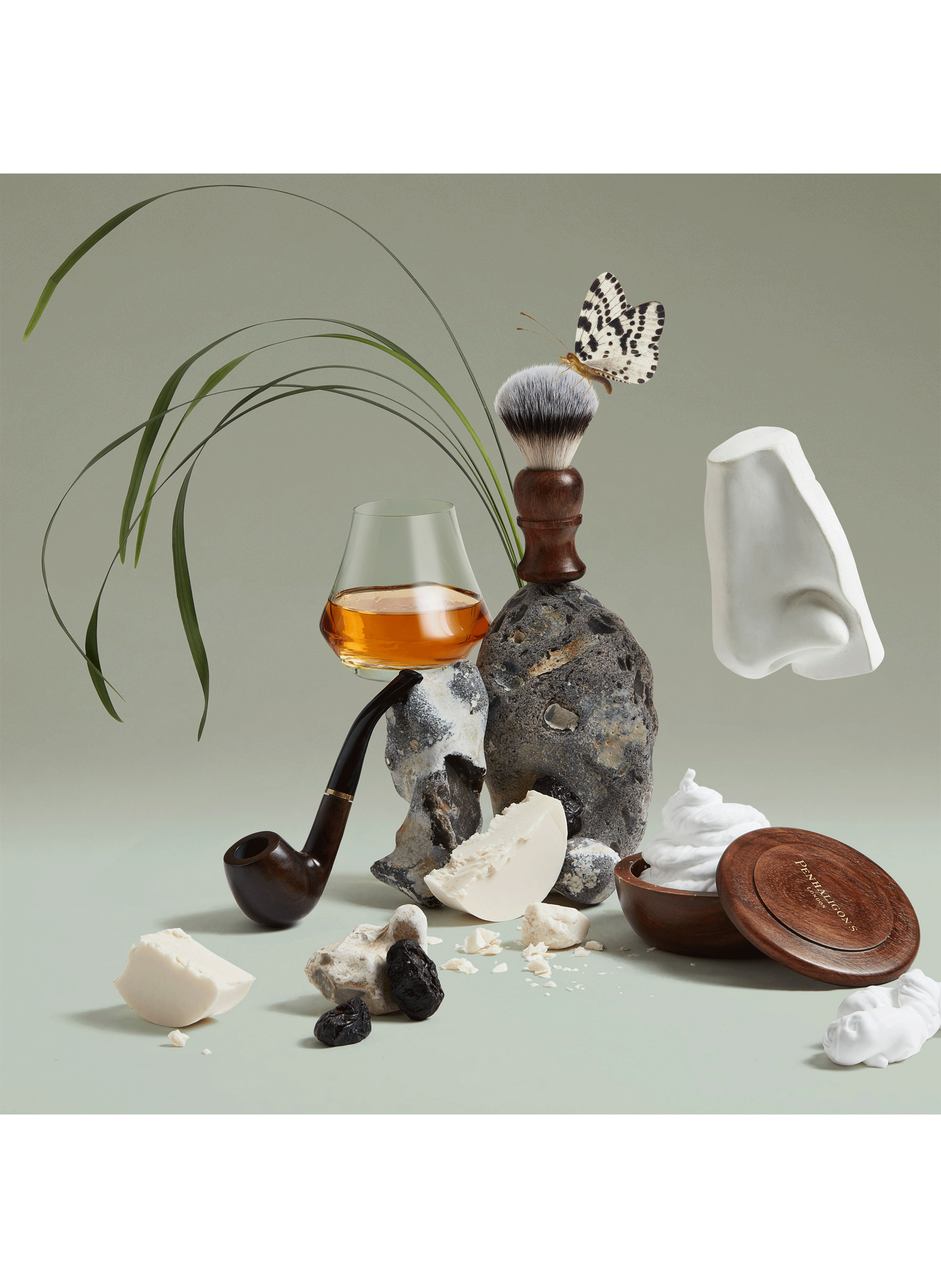 The Tragedy of Lord George eau de parfum PENHALIGON&#039;S No color