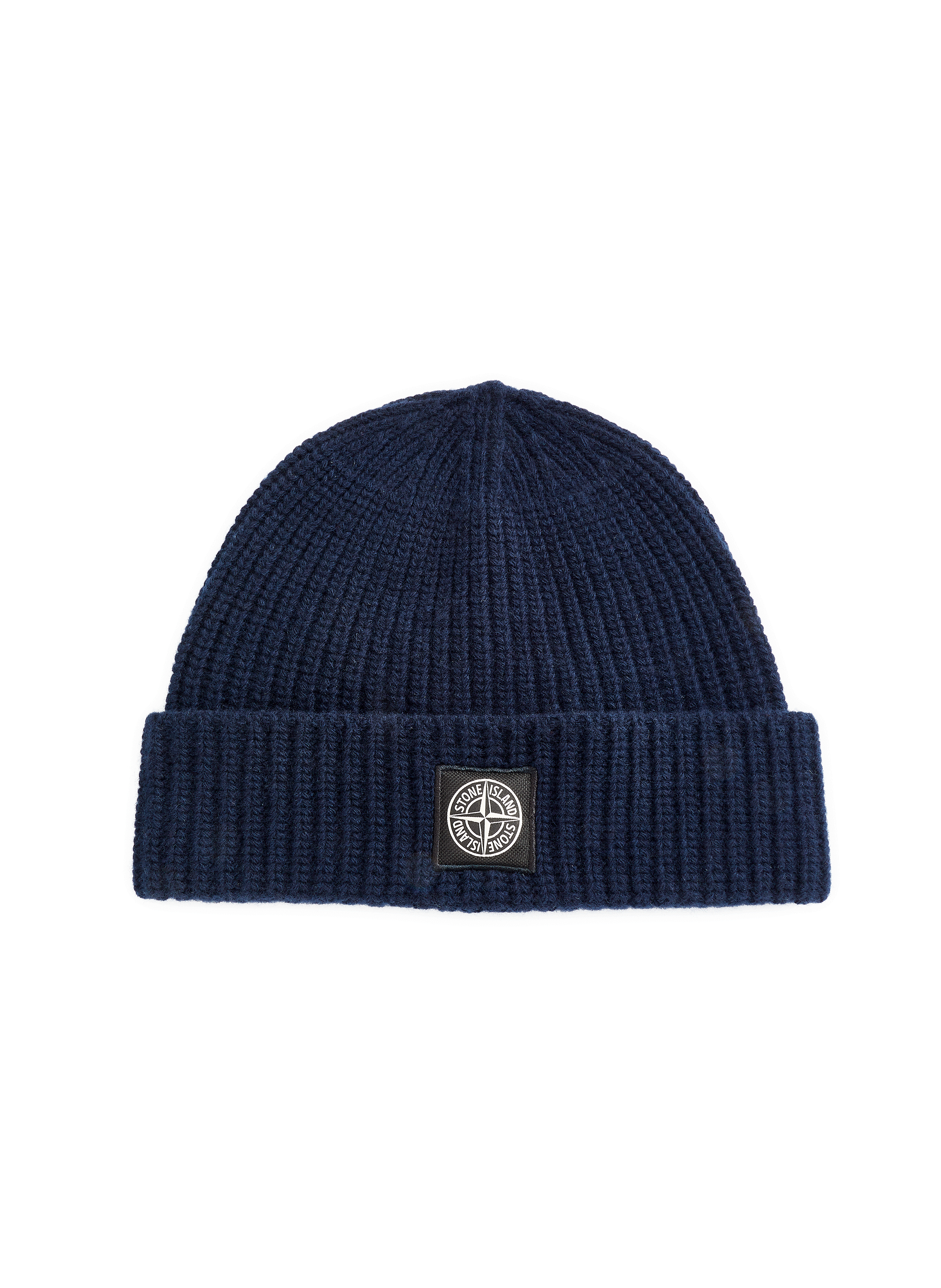 Bonnet en laine vierge mélangée