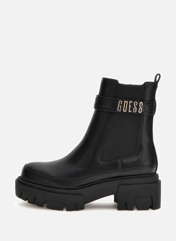 GUESS Yelma ankle boots  Black