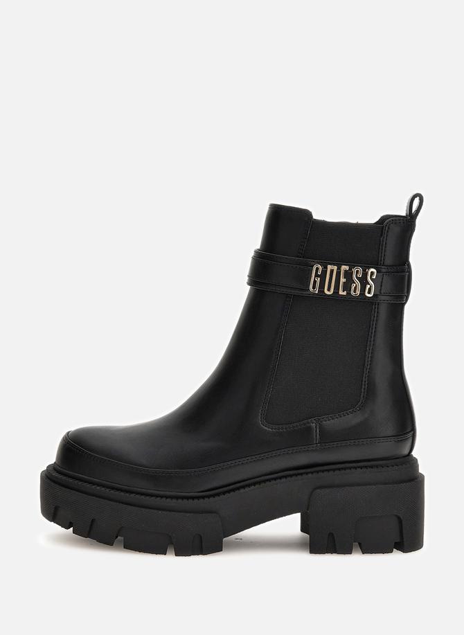 Yelma ankle boots  GUESS