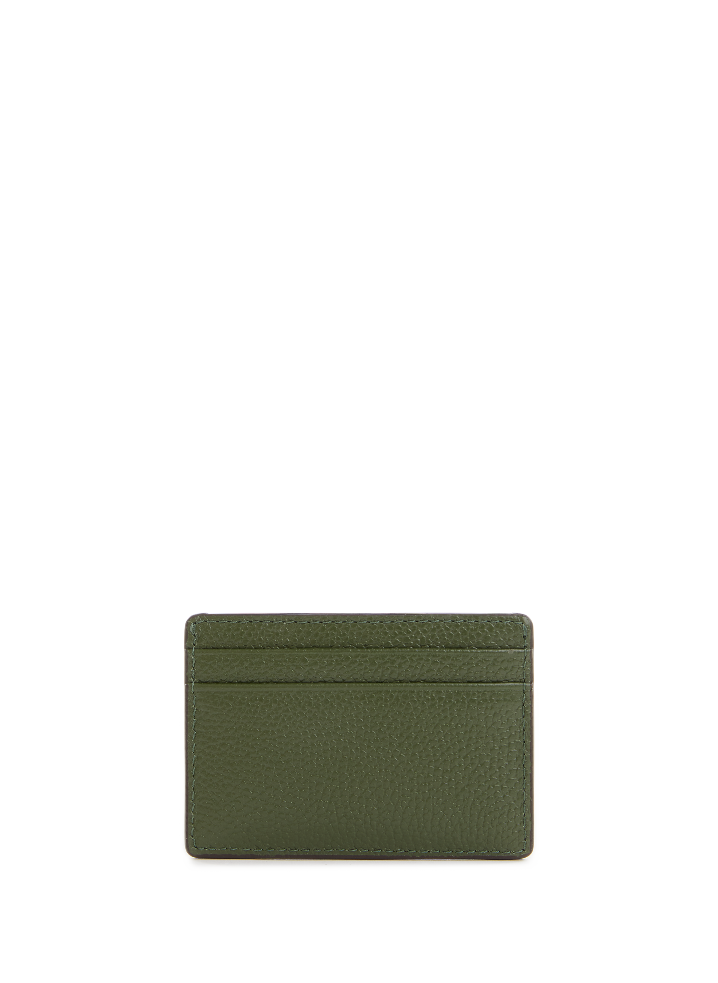 Porte-cartes en cuir