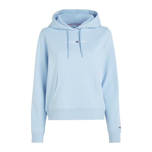 Hoodie en coton