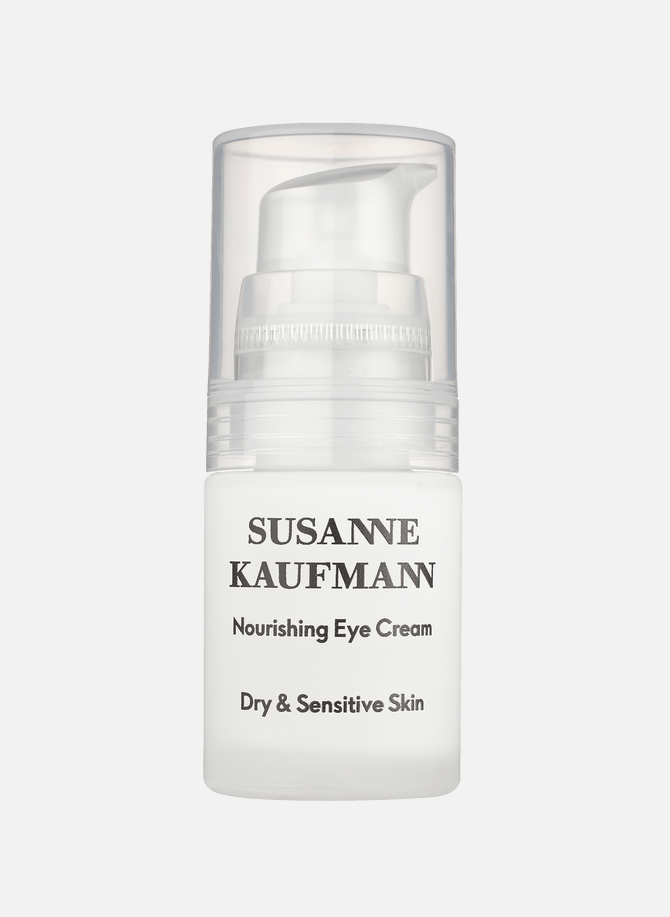 SUSANNE KAUFMANN Nourishing Eye Cream
